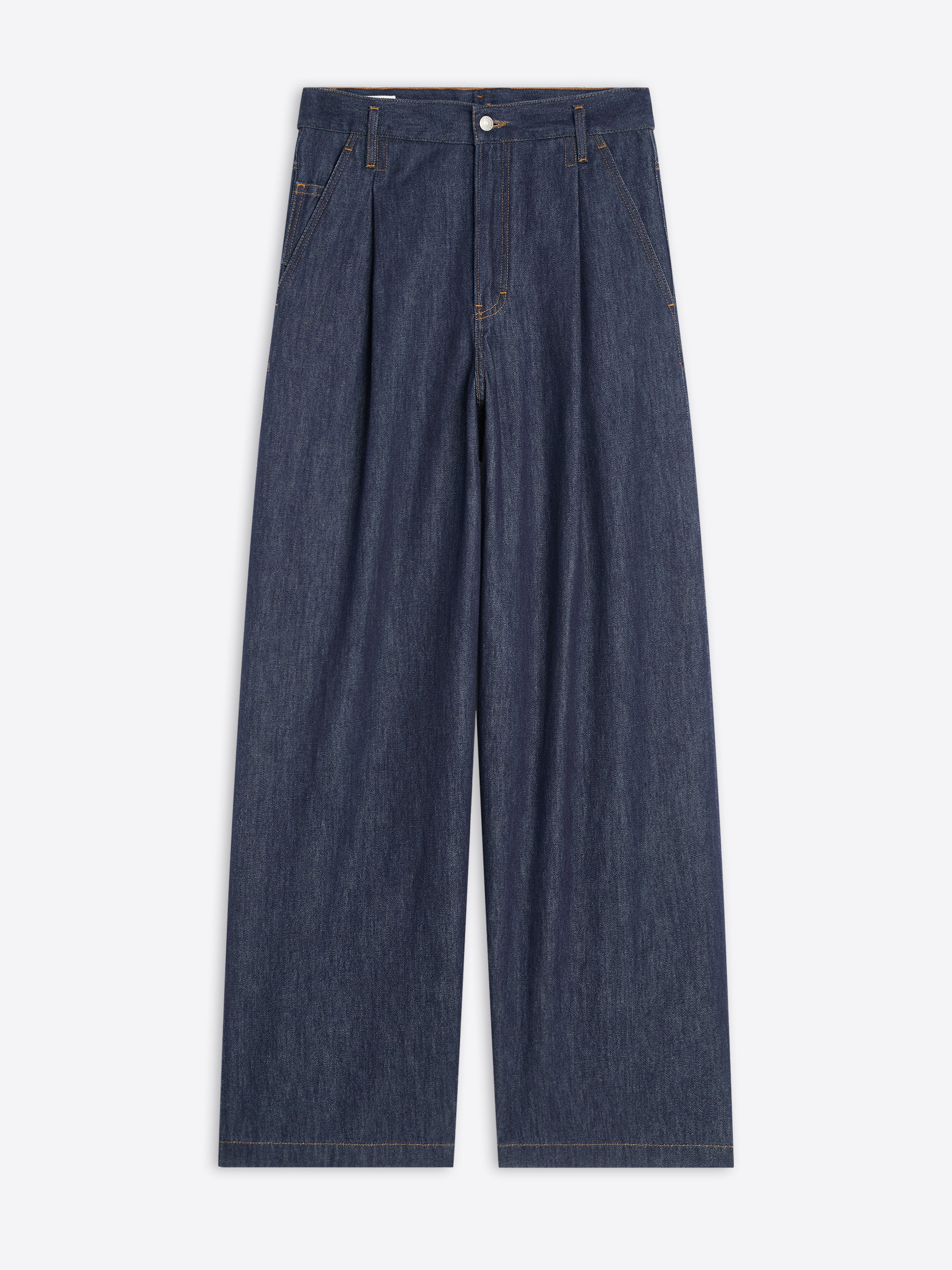 メンズ向け パンツ｜Dries Van Noten