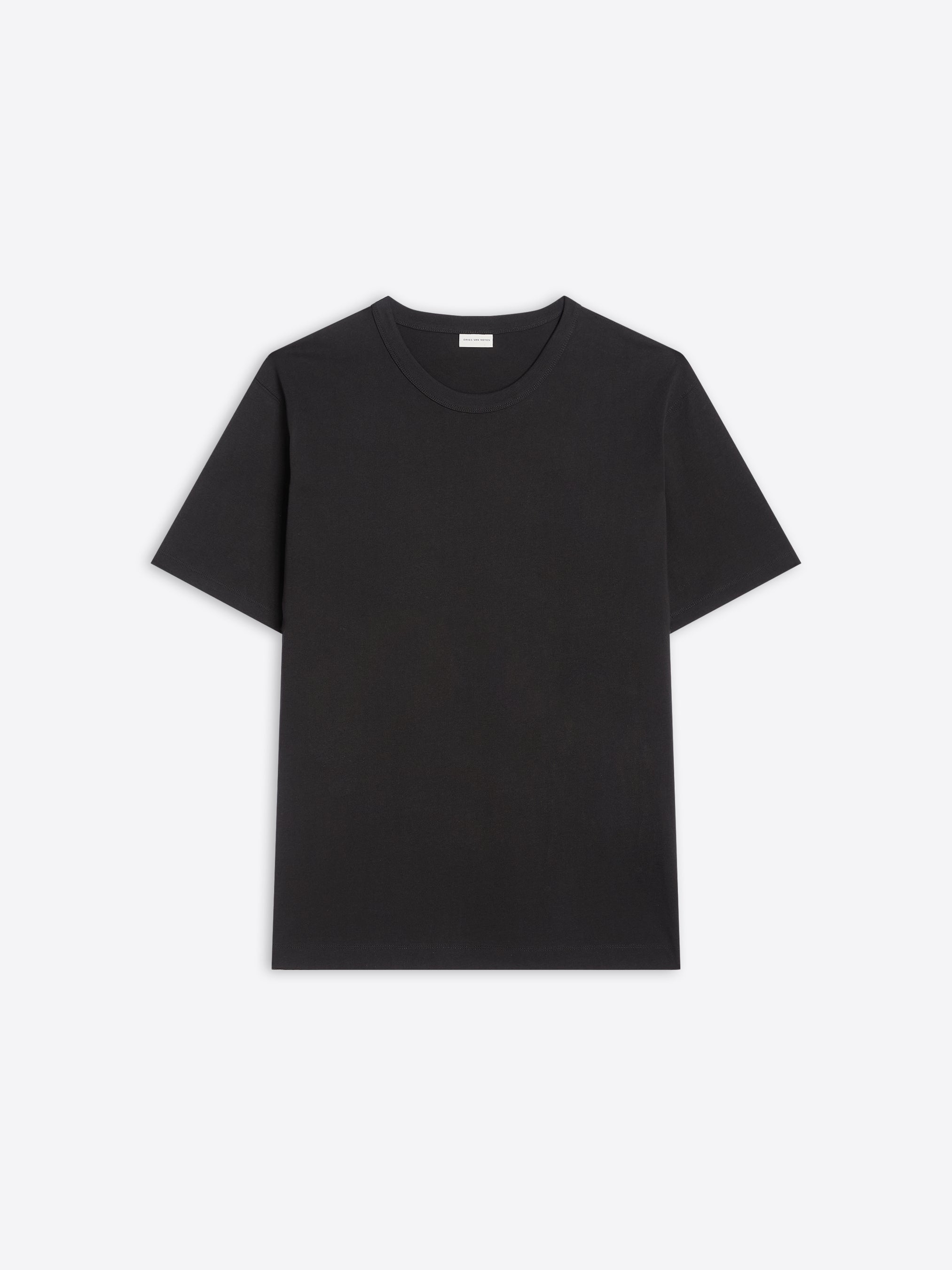 Men's T-shirts & Sweatshirts | Dries Van Noten