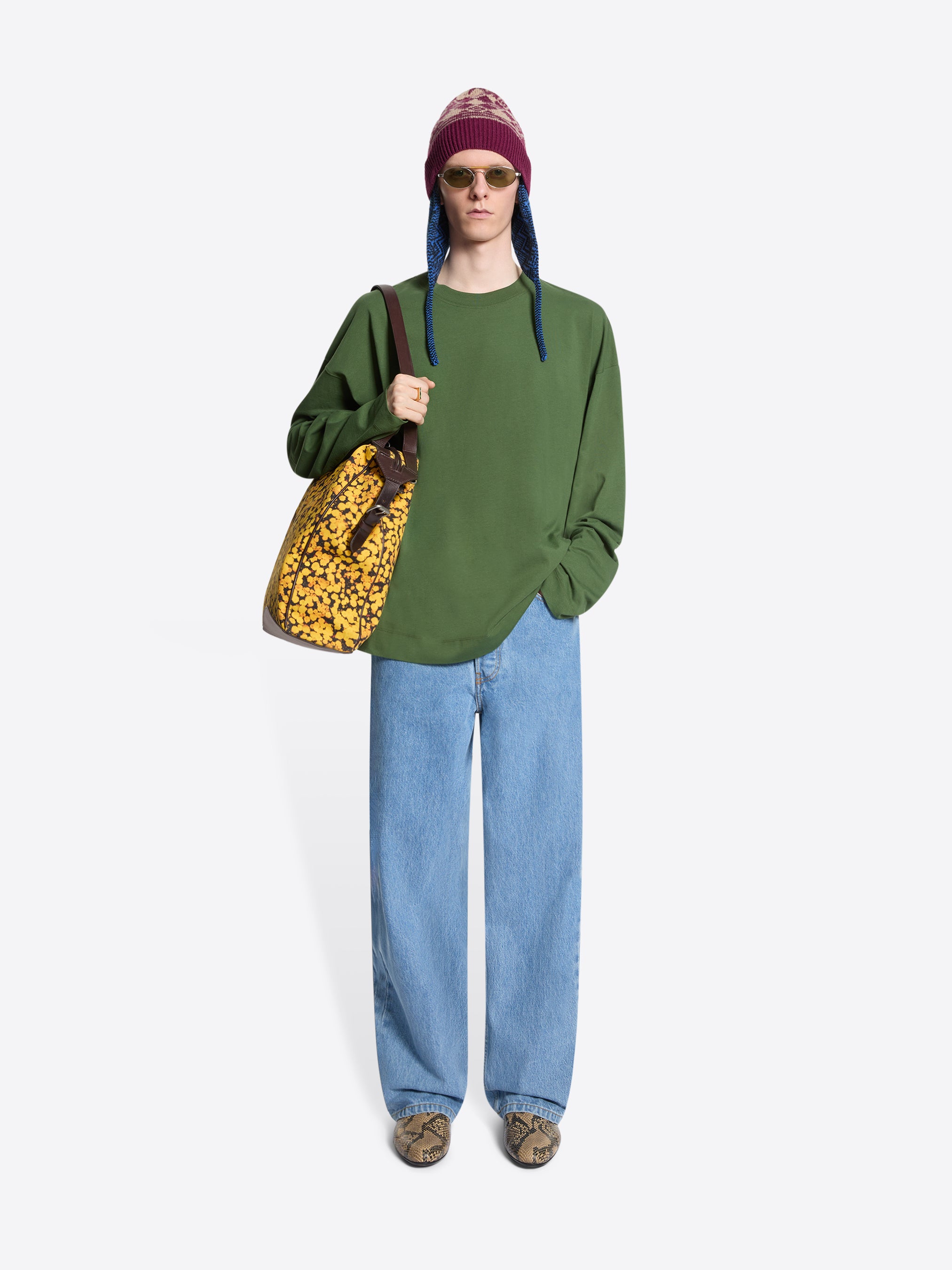Men | Dries Van Noten