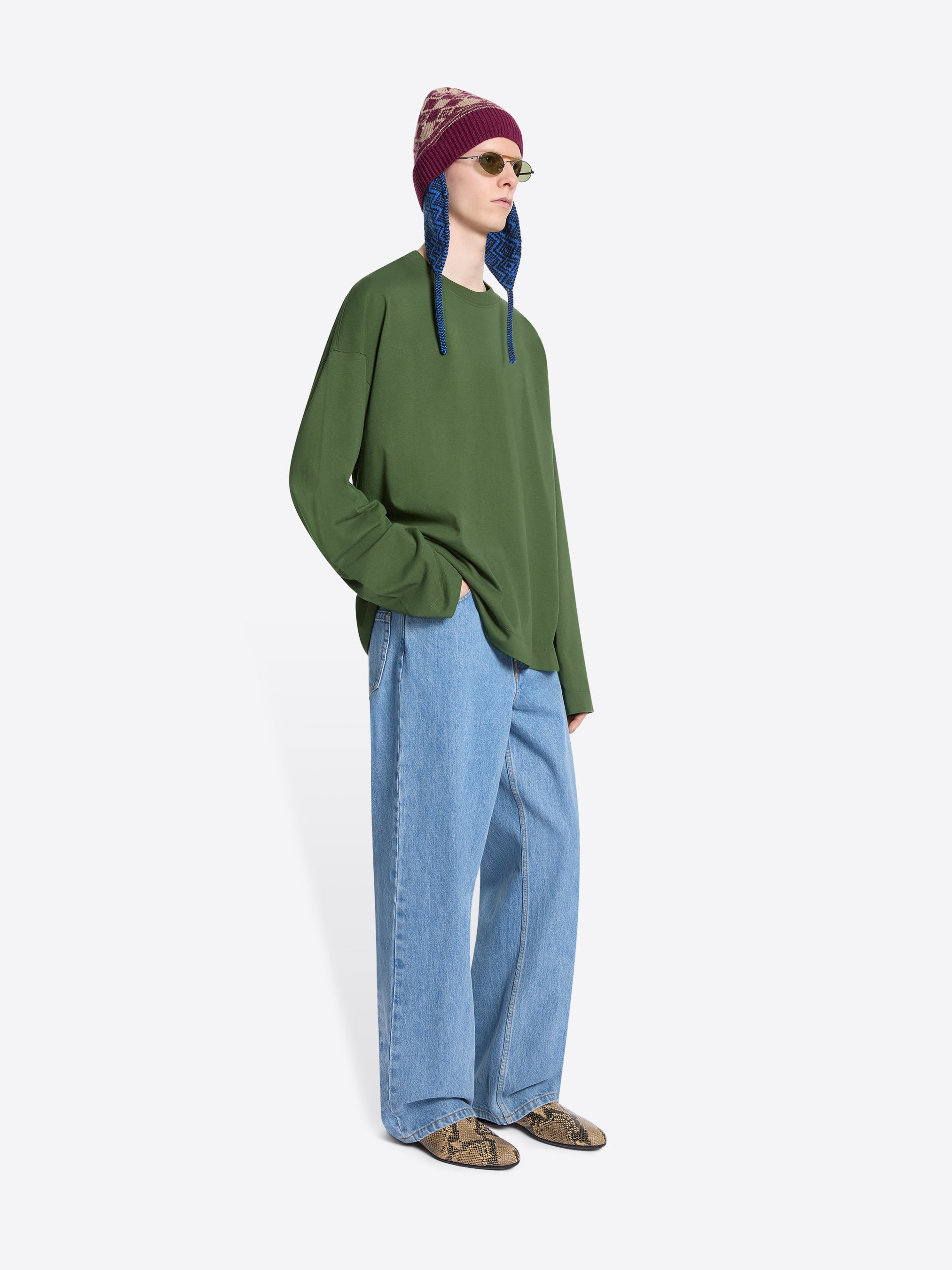 メンズ | Dries Van Noten
