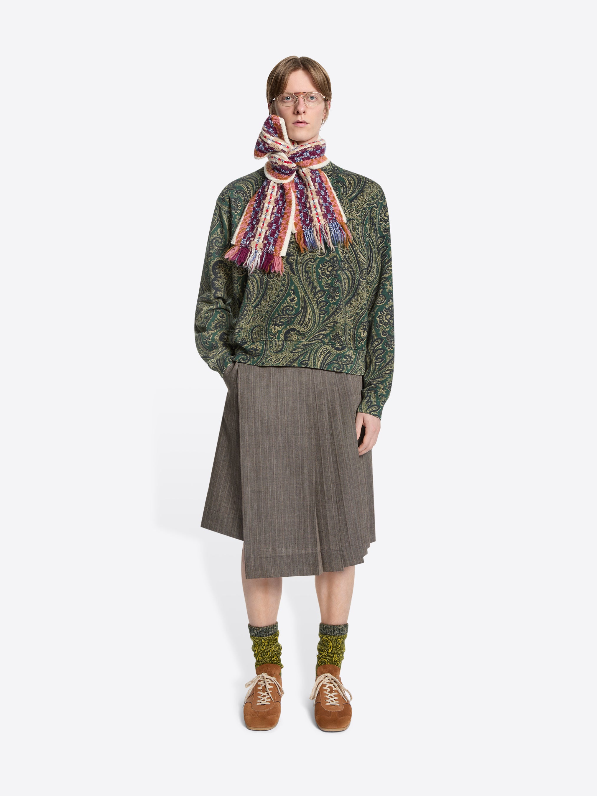 ドリス ヴァン ノッテン – Dries Van Noten
