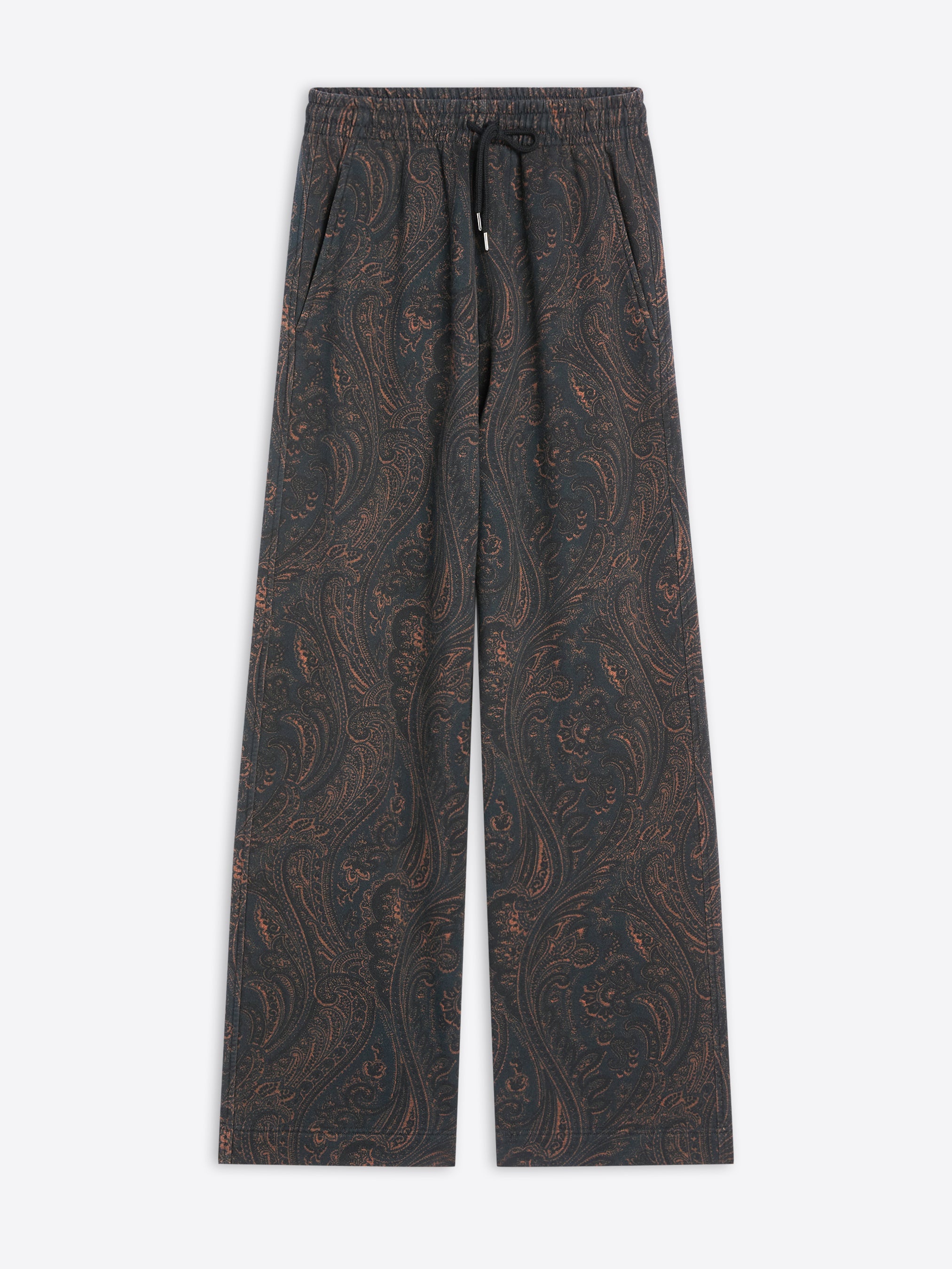 メンズ向け パンツ｜Dries Van Noten