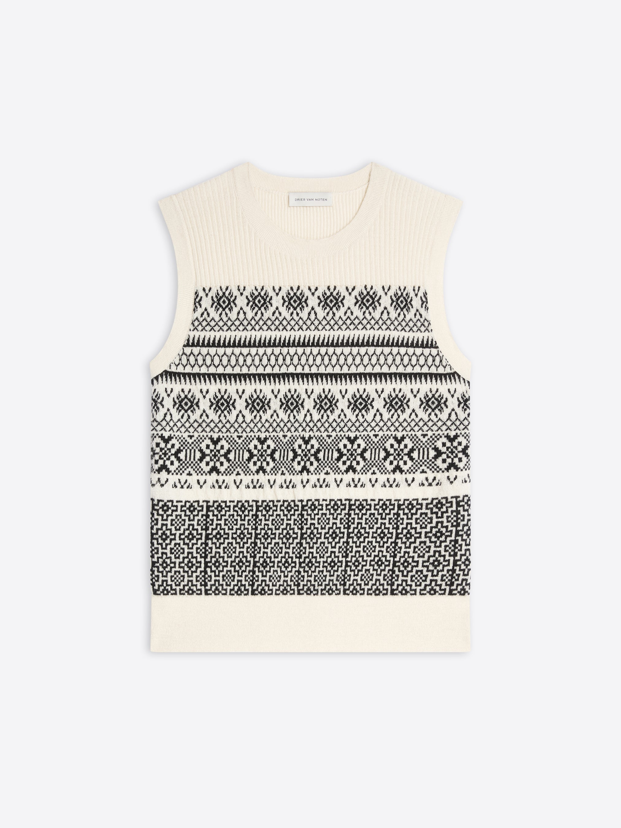 Men's Knitwear | Dries Van Noten