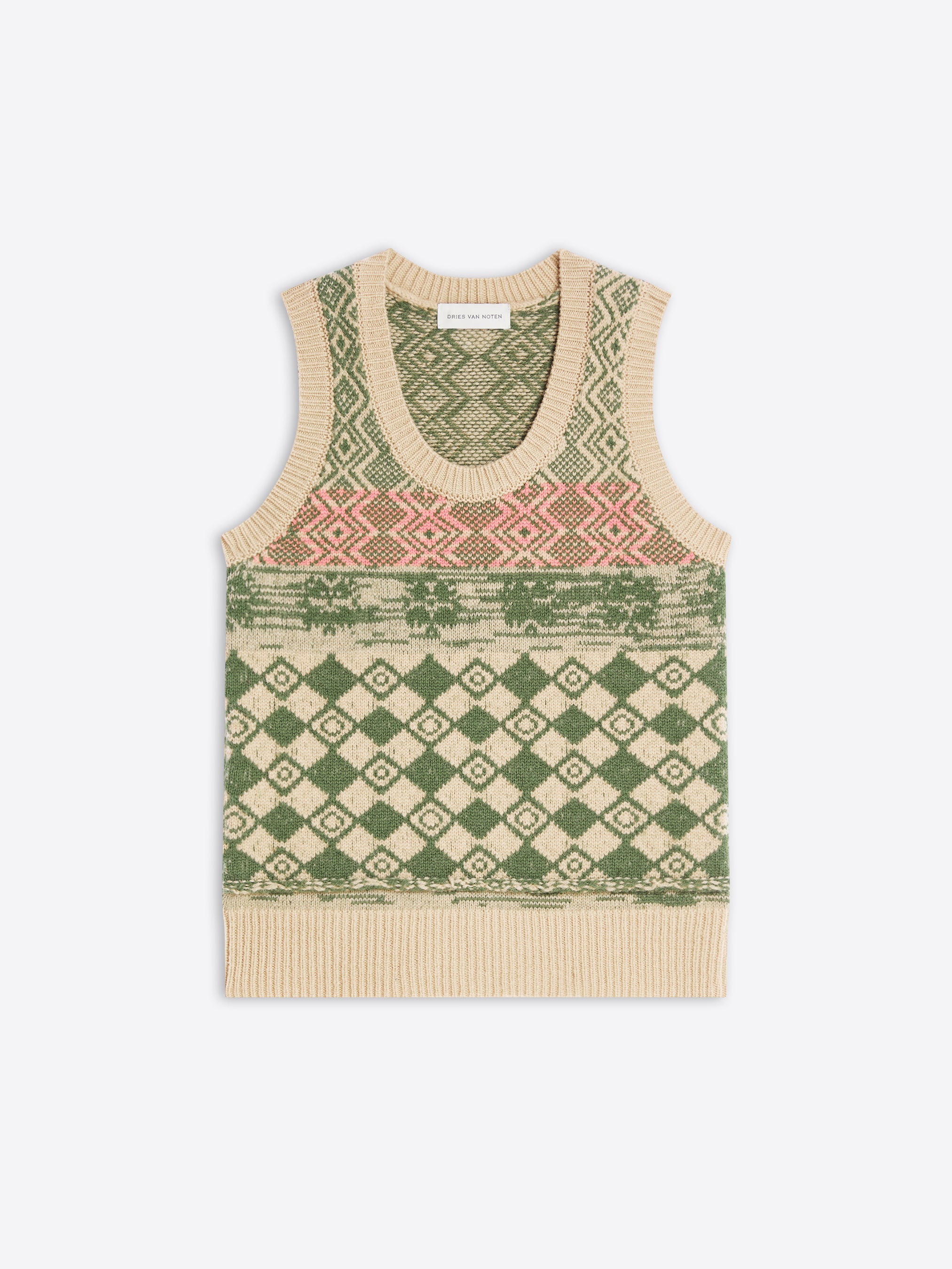 メンズ | Dries Van Noten