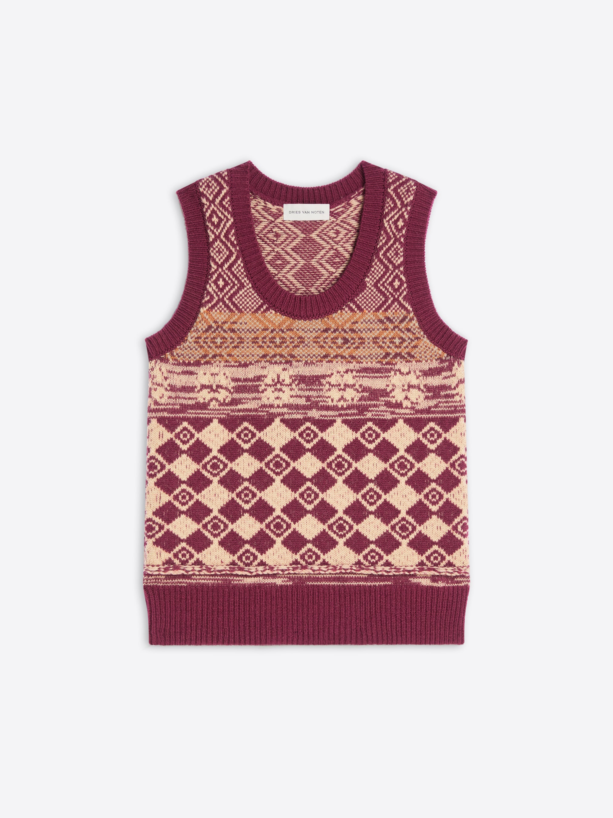 メンズ | Dries Van Noten