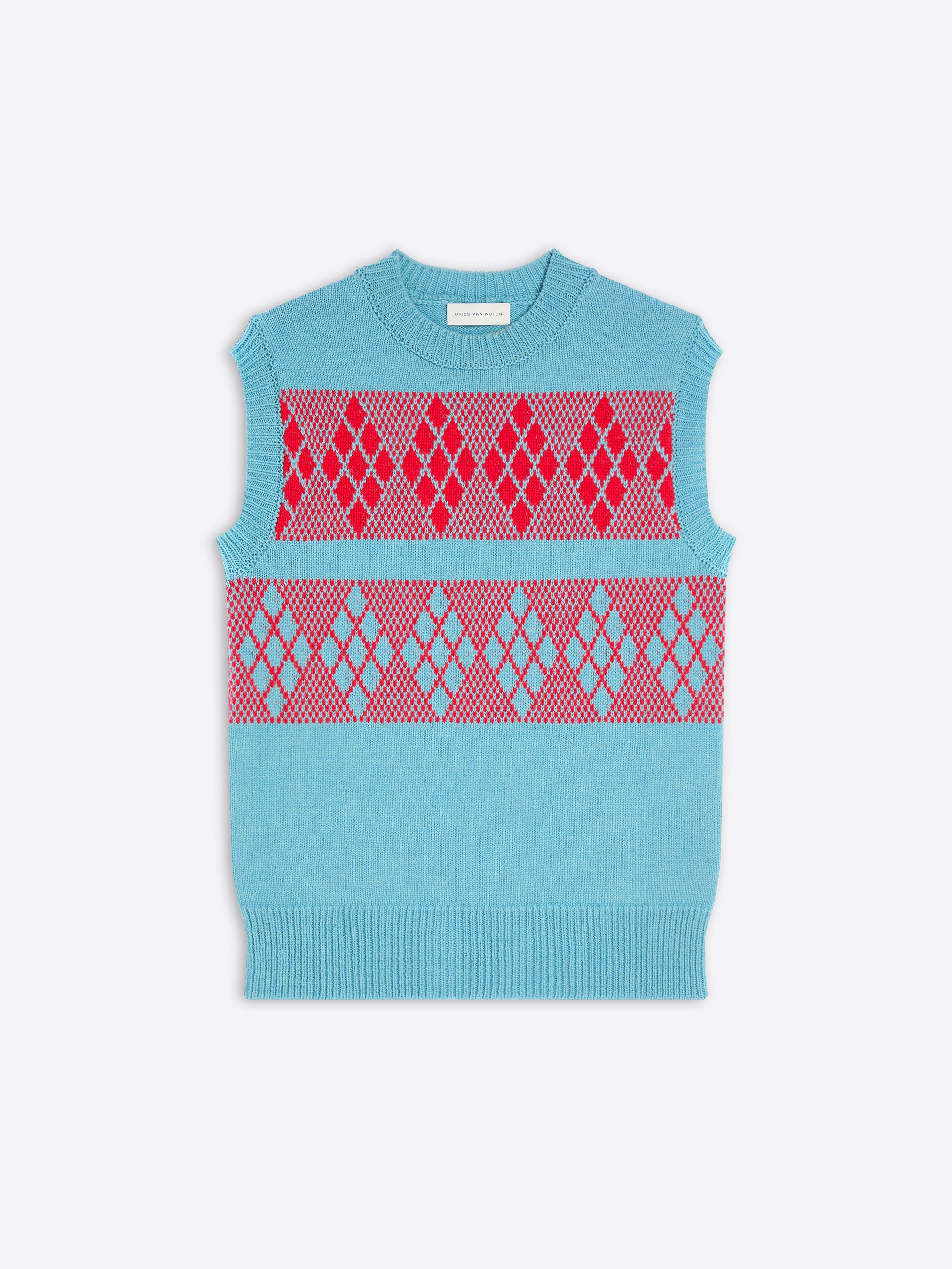 Men's Knitwear | Dries Van Noten