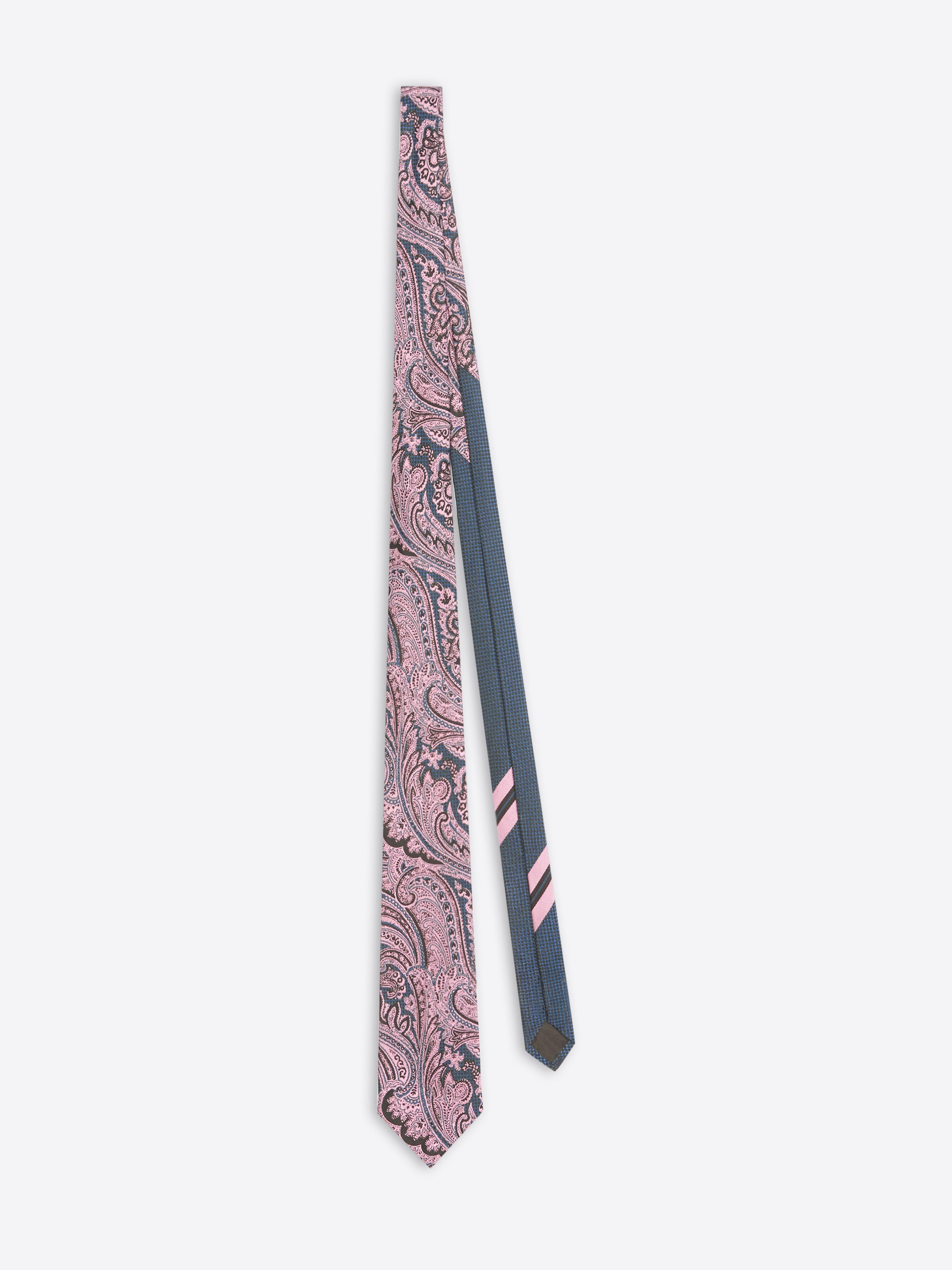 Men's Ties | Dries Van Noten