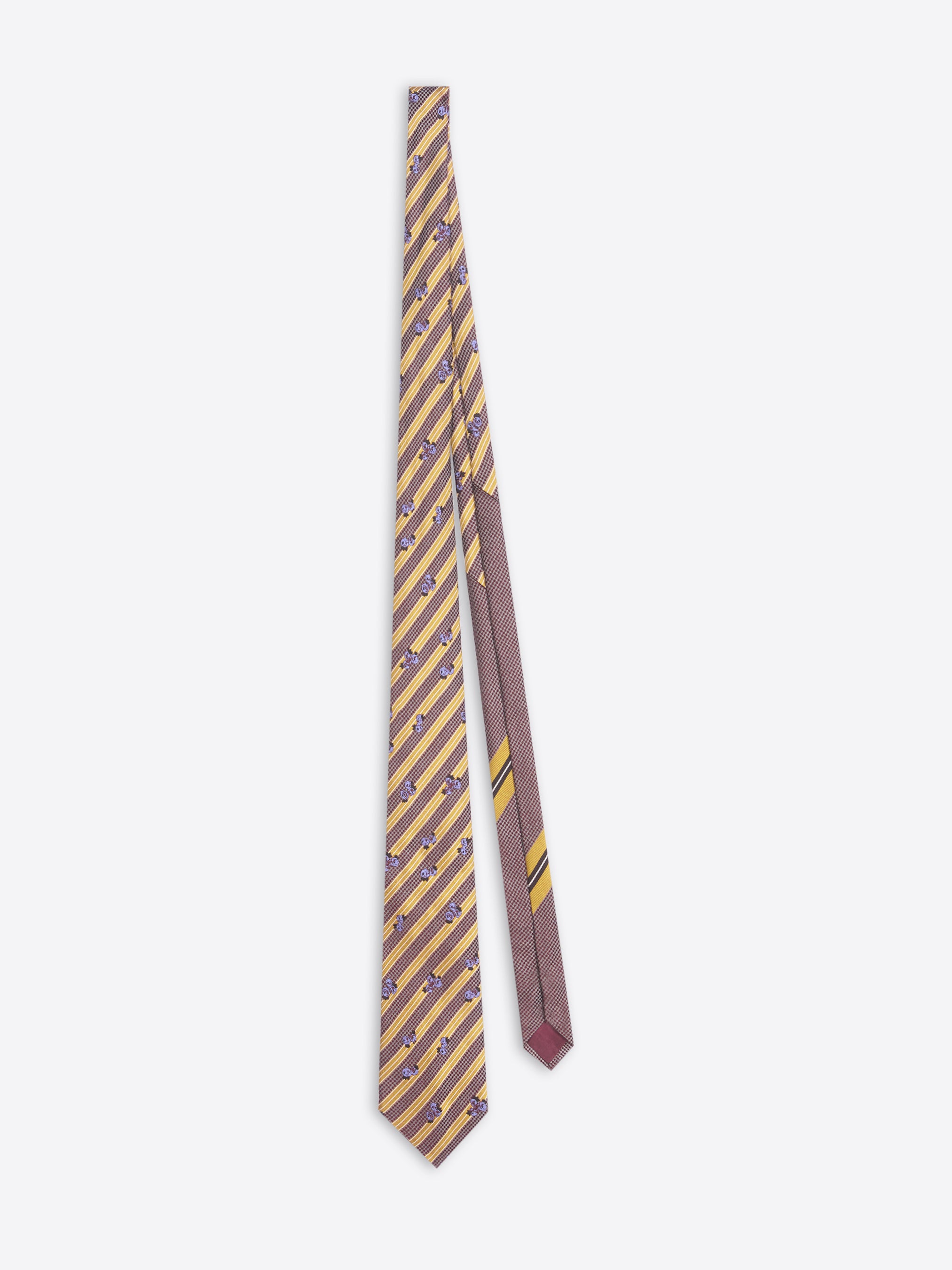 Men's Ties | Dries Van Noten