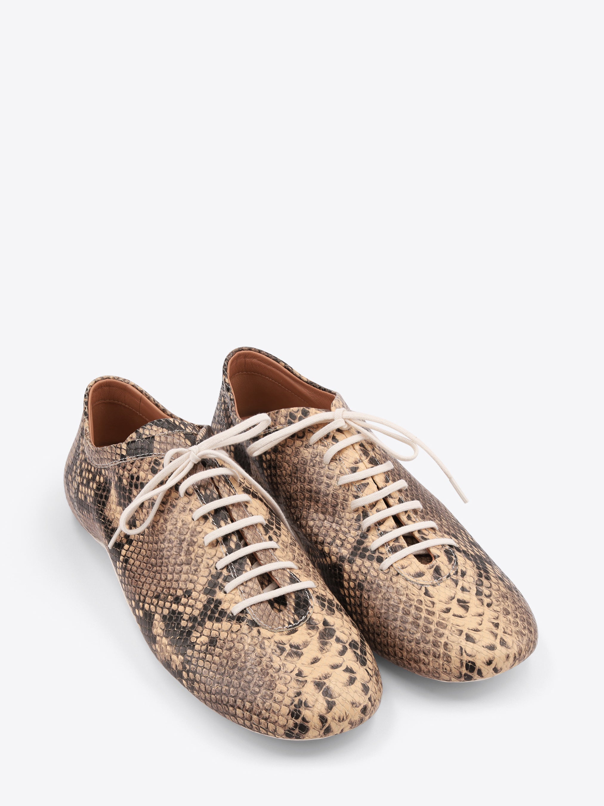 メンズ向け シューズ｜Dries Van Noten