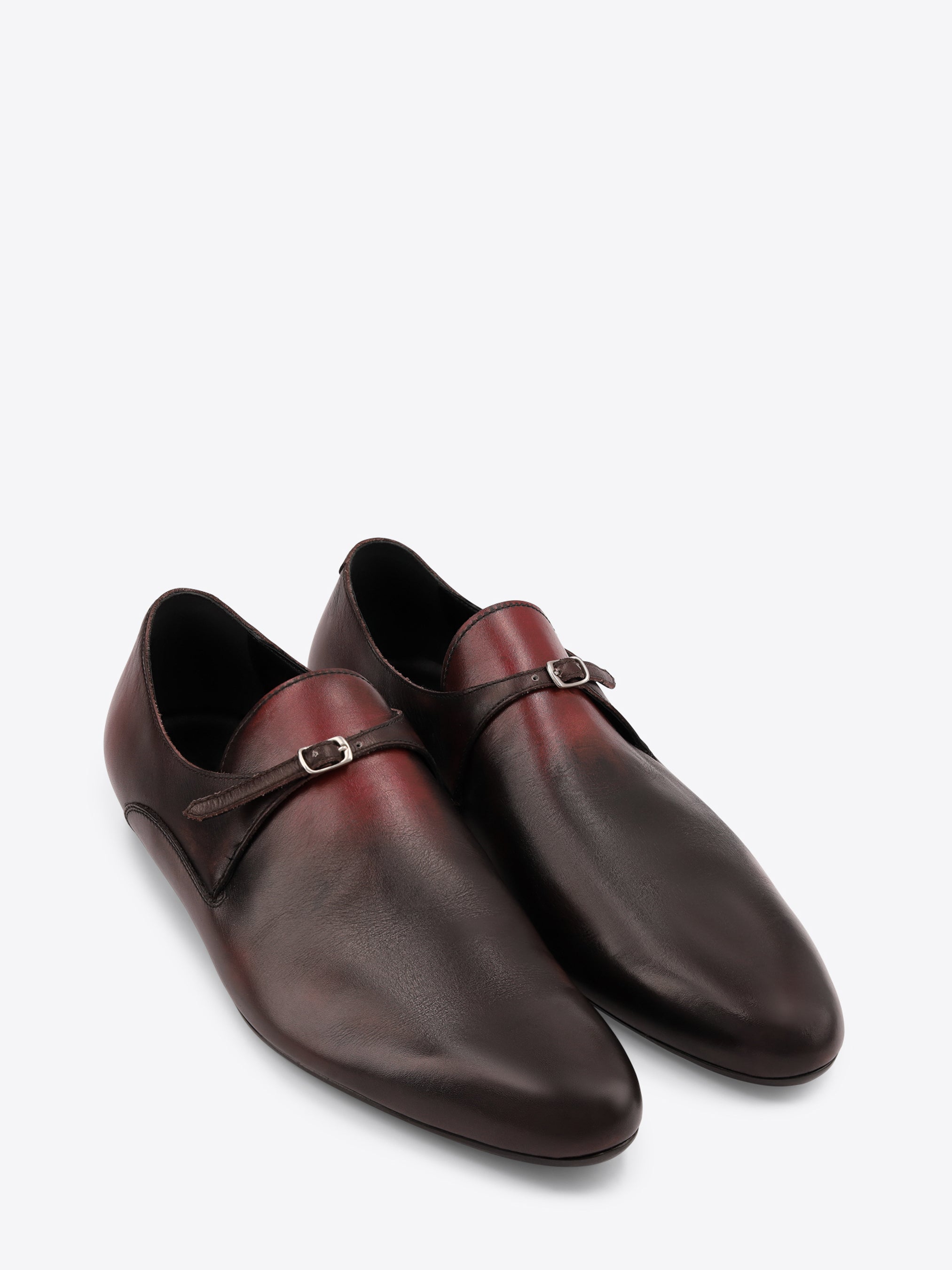 メンズ向け シューズ｜Dries Van Noten