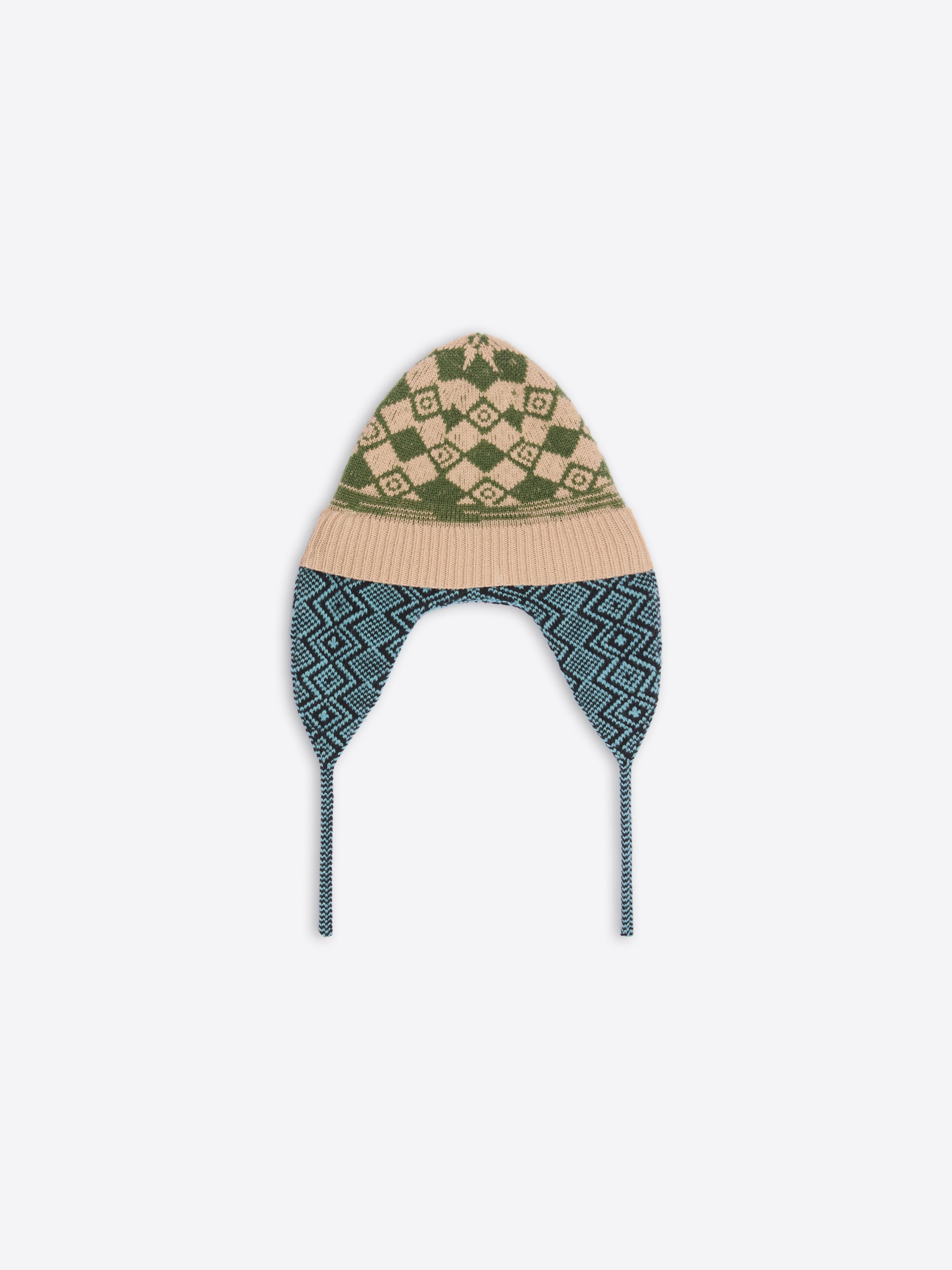 Men's Hats & Caps | Dries Van Noten