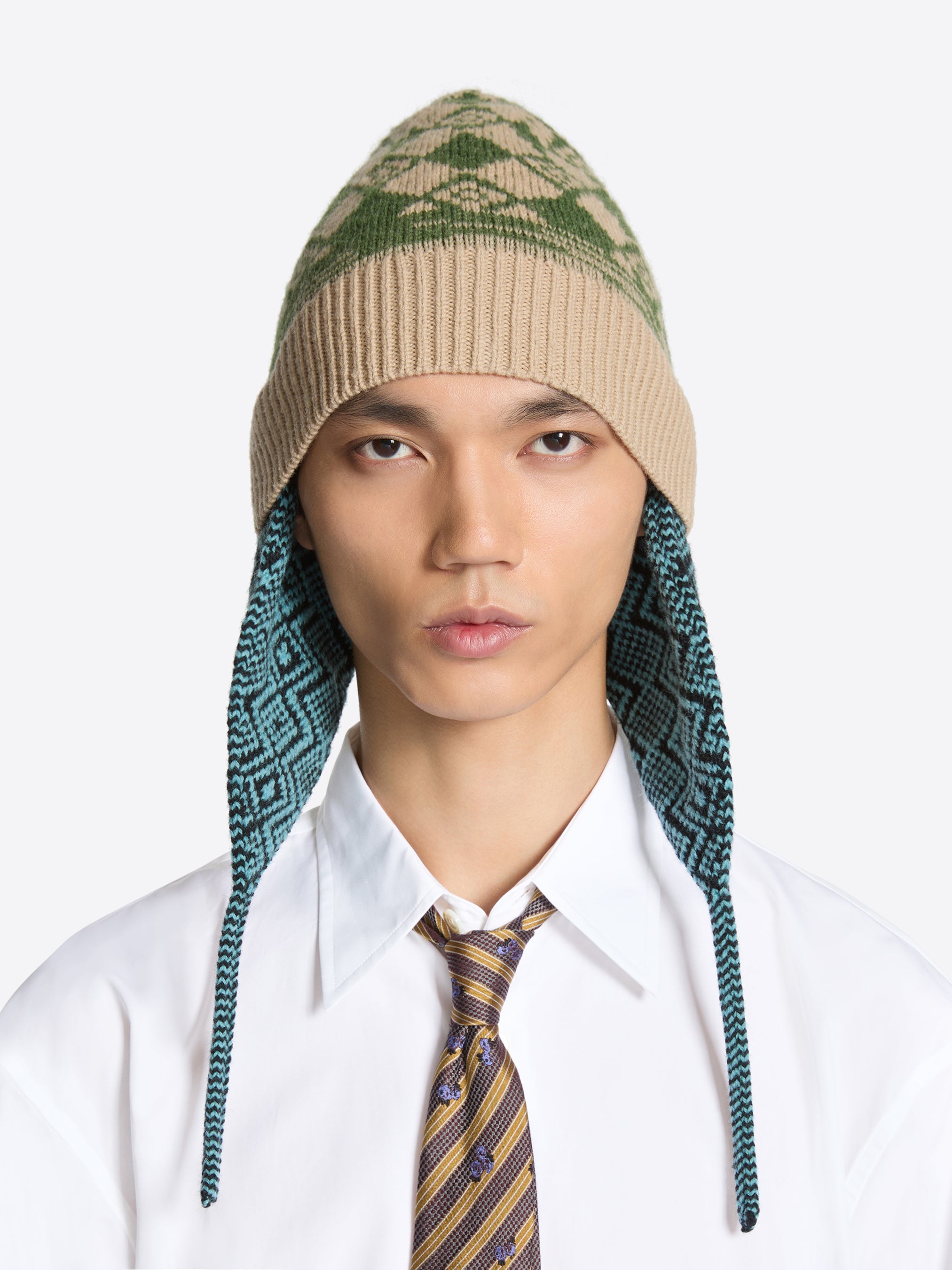 Men's Hats & Caps | Dries Van Noten