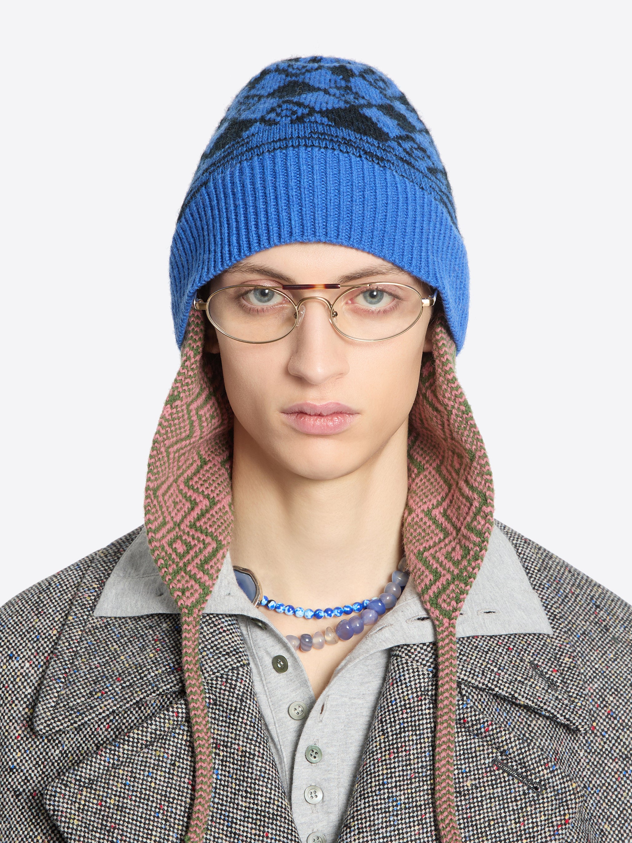 Men's Hats & Caps | Dries Van Noten