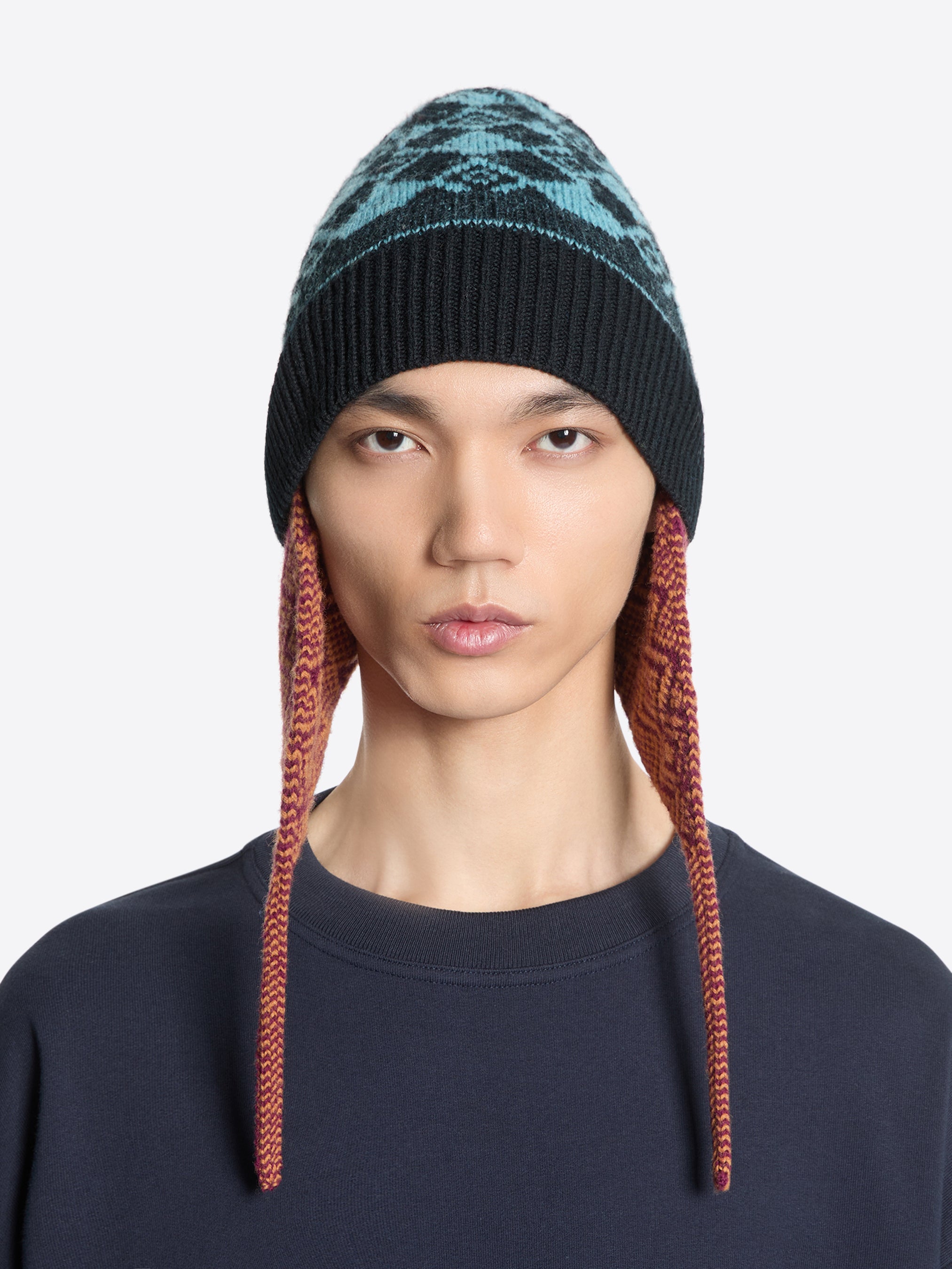 Men's Hats & Caps | Dries Van Noten