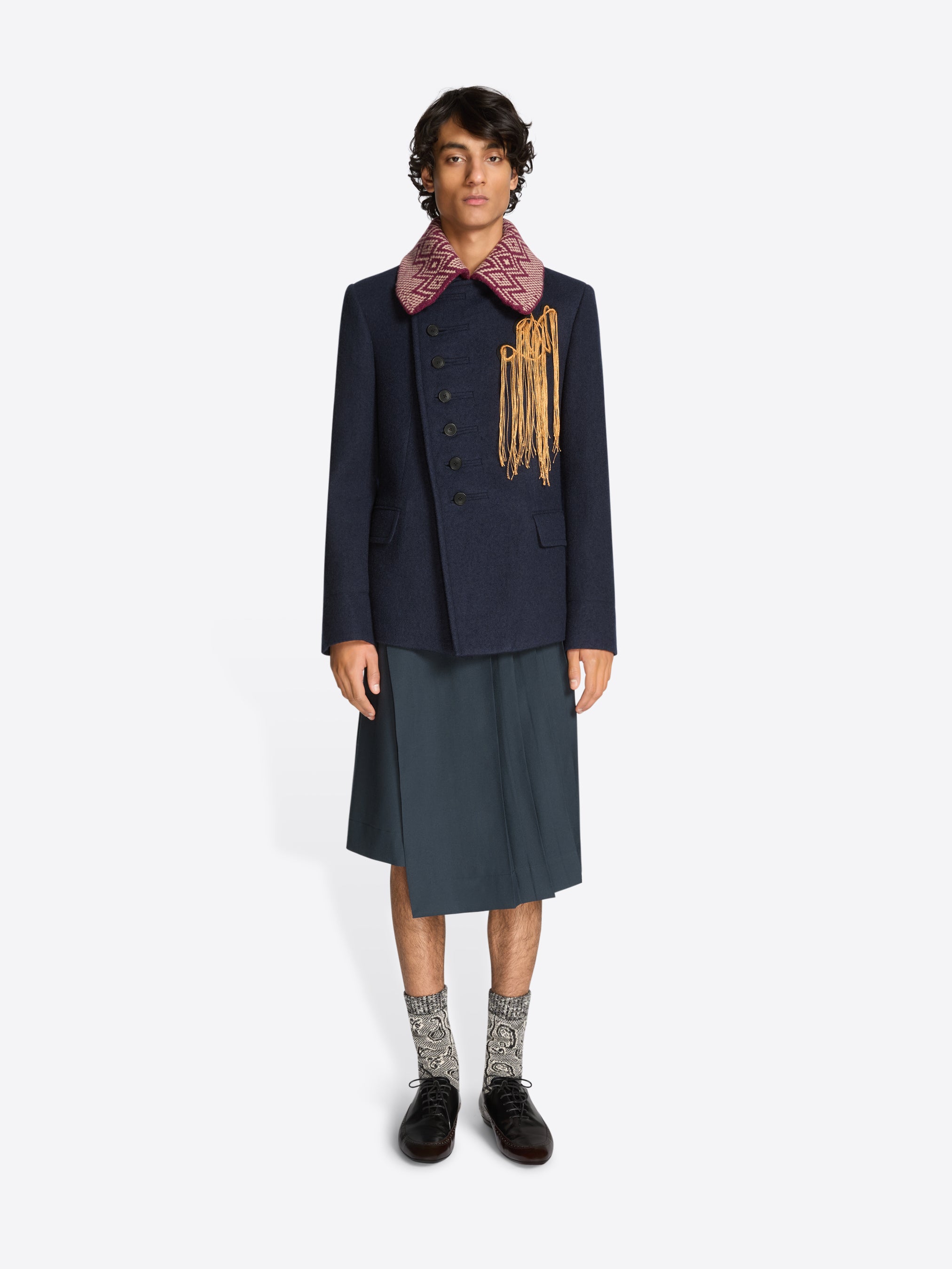 メンズ | Dries Van Noten