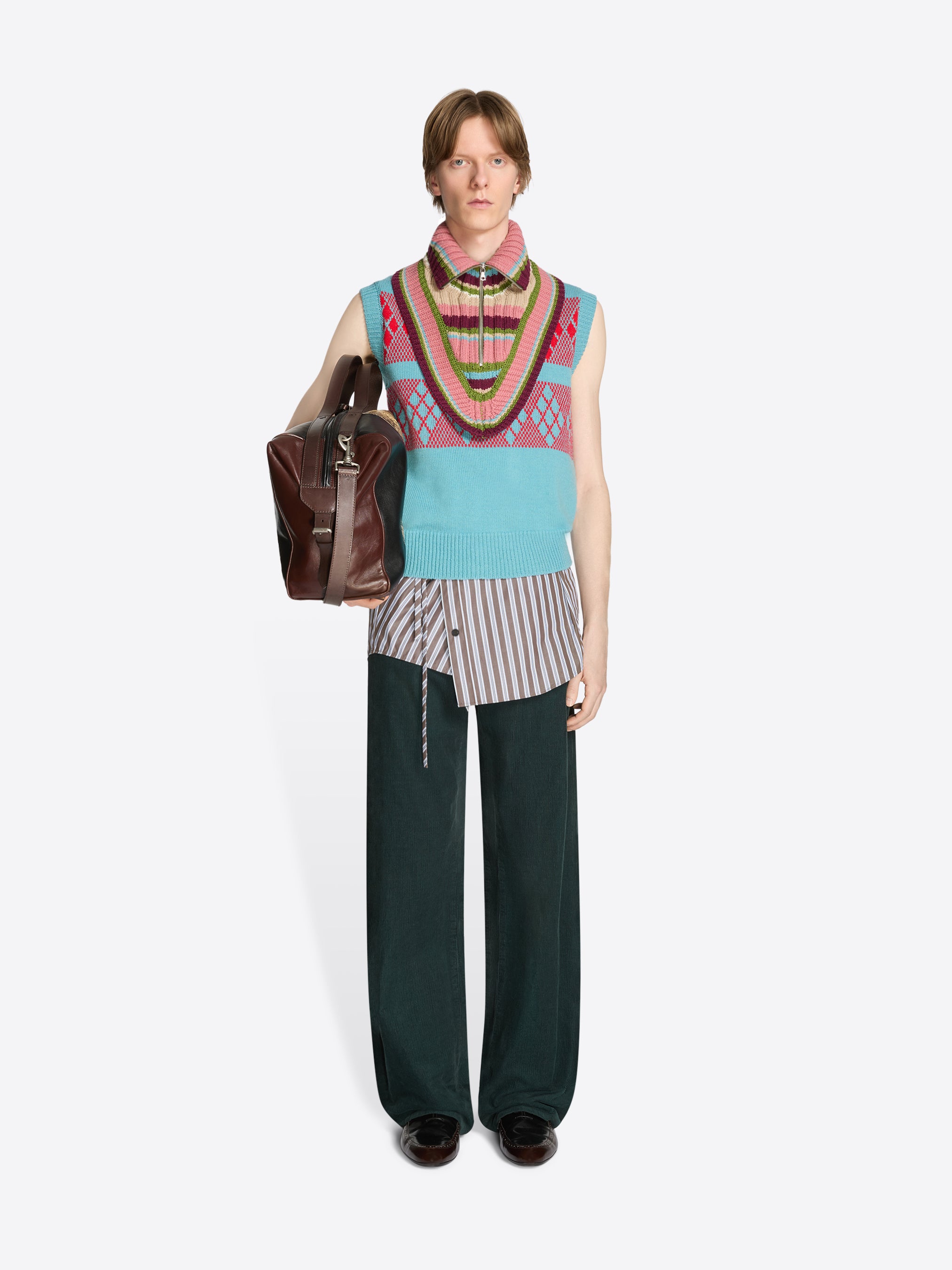 メンズ | Dries Van Noten