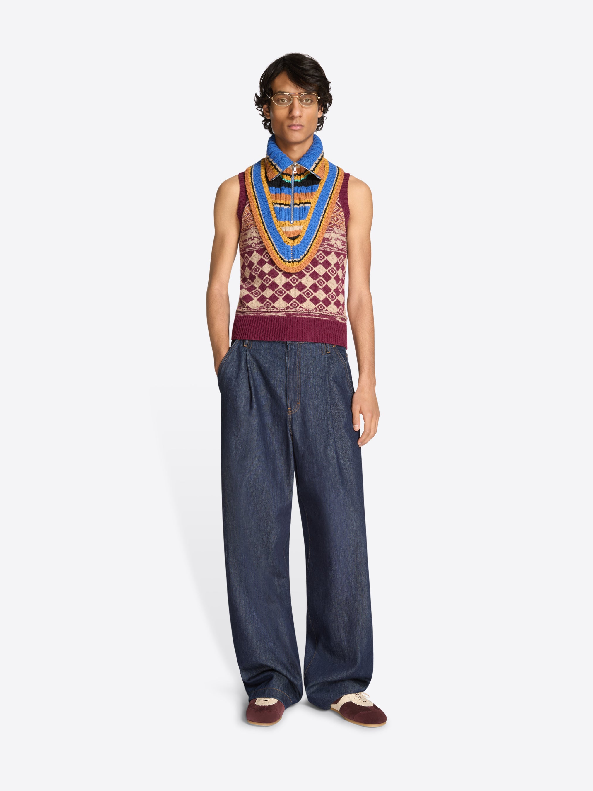 メンズ | Dries Van Noten