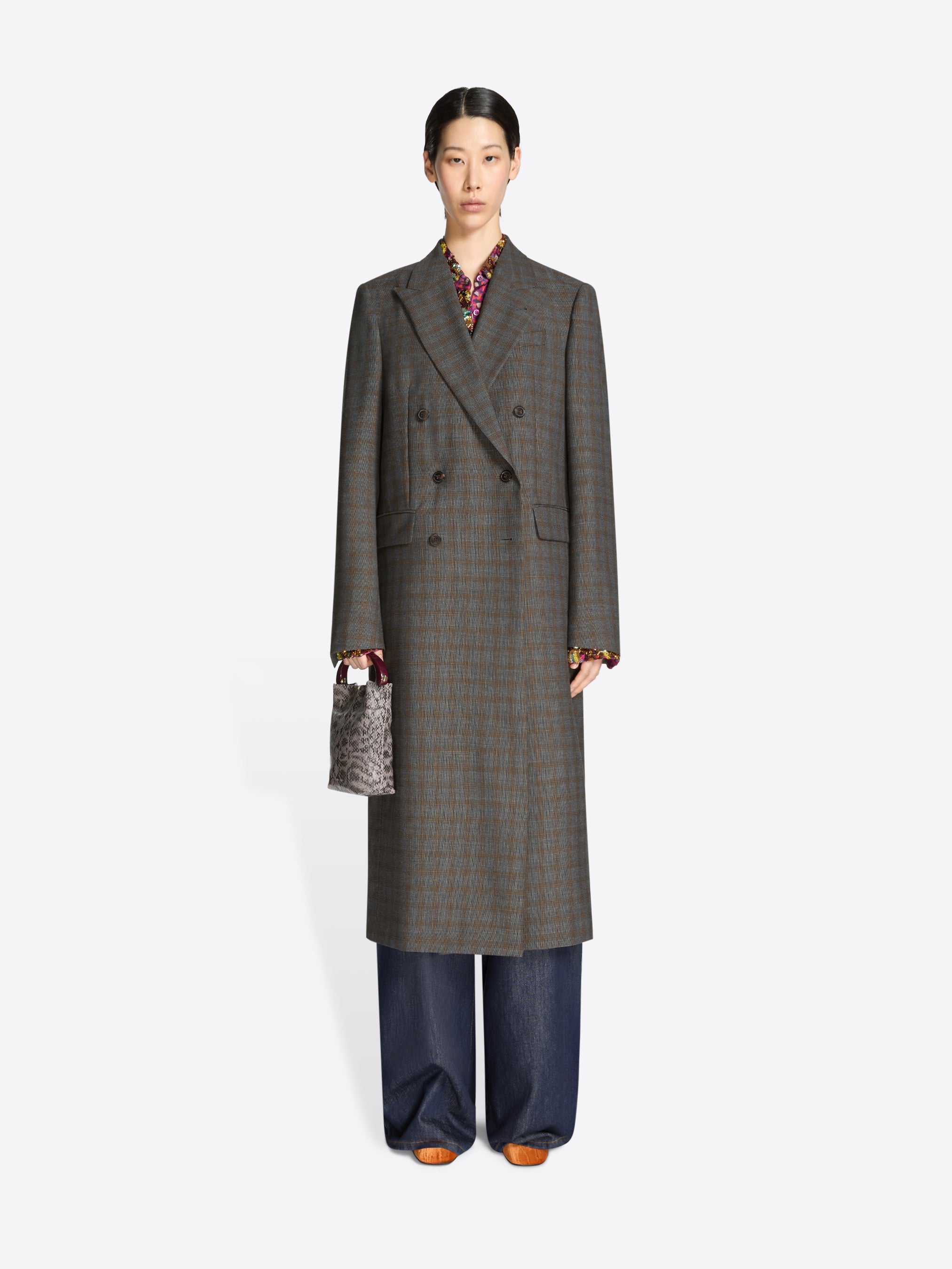 ウィメンズ向け コート＆ジャケット | Dries Van Noten