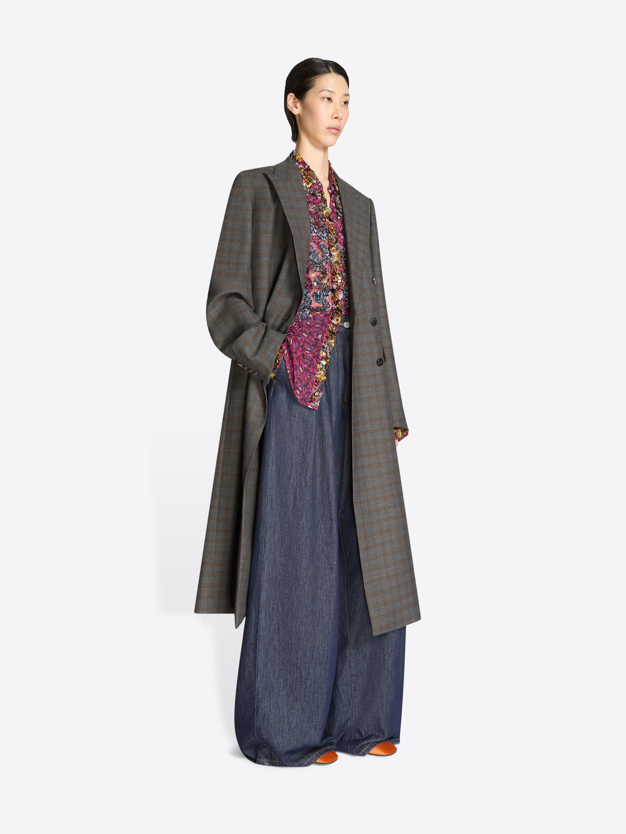 Women's Coats & Jackets | Dries Van Noten