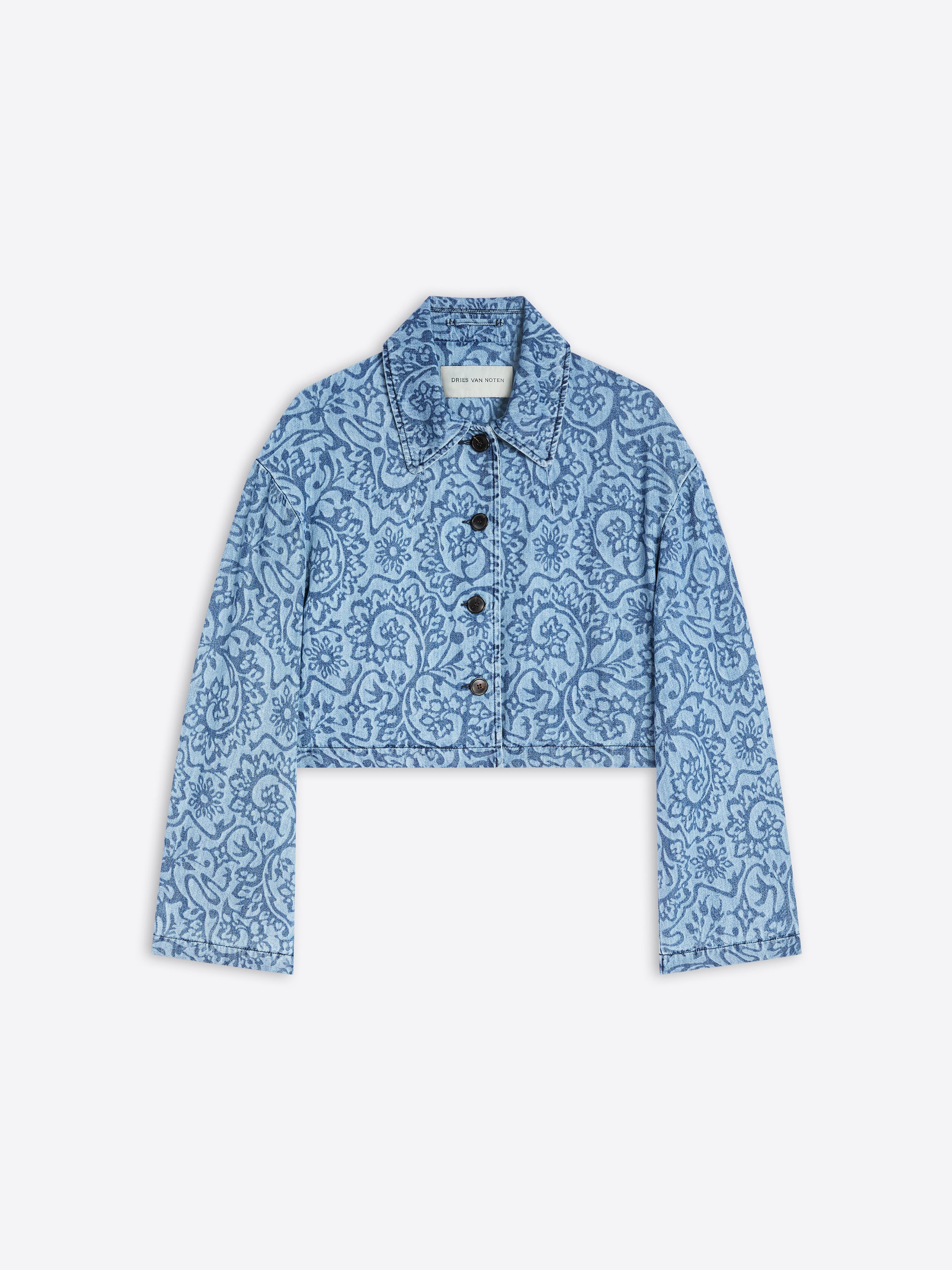 ウィメンズ向け コート＆ジャケット | Dries Van Noten