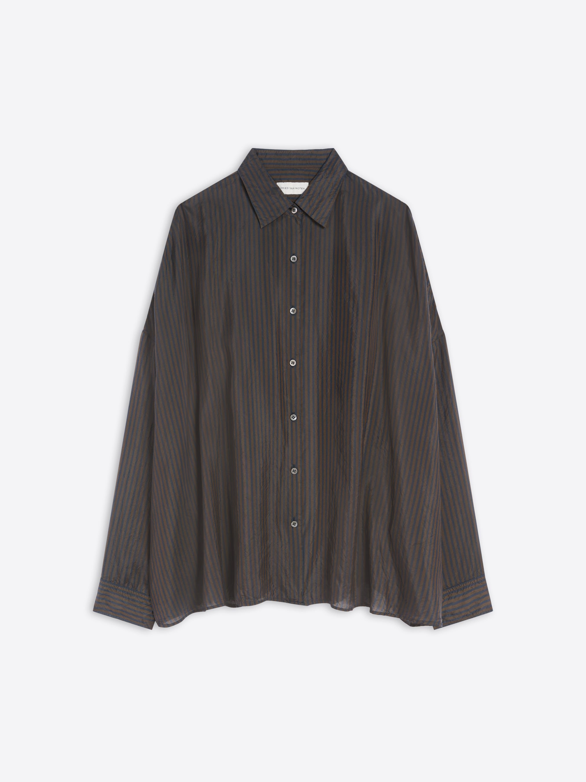 ウィメンズ向け トップス＆ブラウス | Dries Van Noten