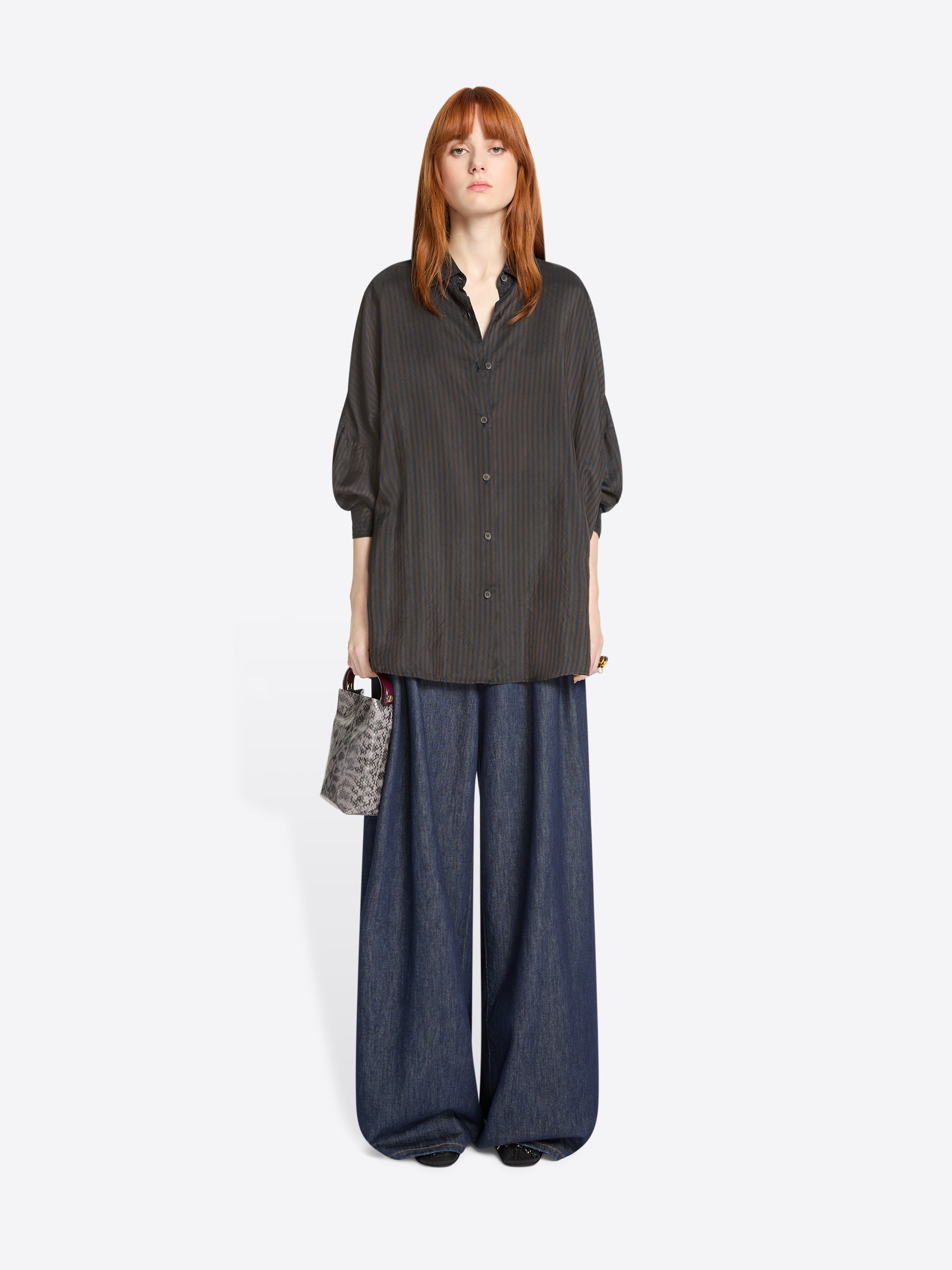 Women's Tops & Blouses | Dries Van Noten