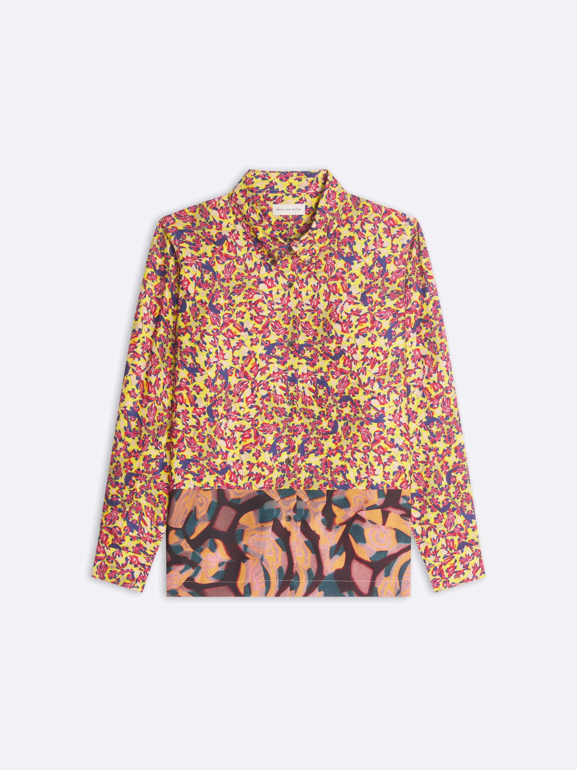 ウィメンズ向け トップス＆ブラウス | Dries Van Noten