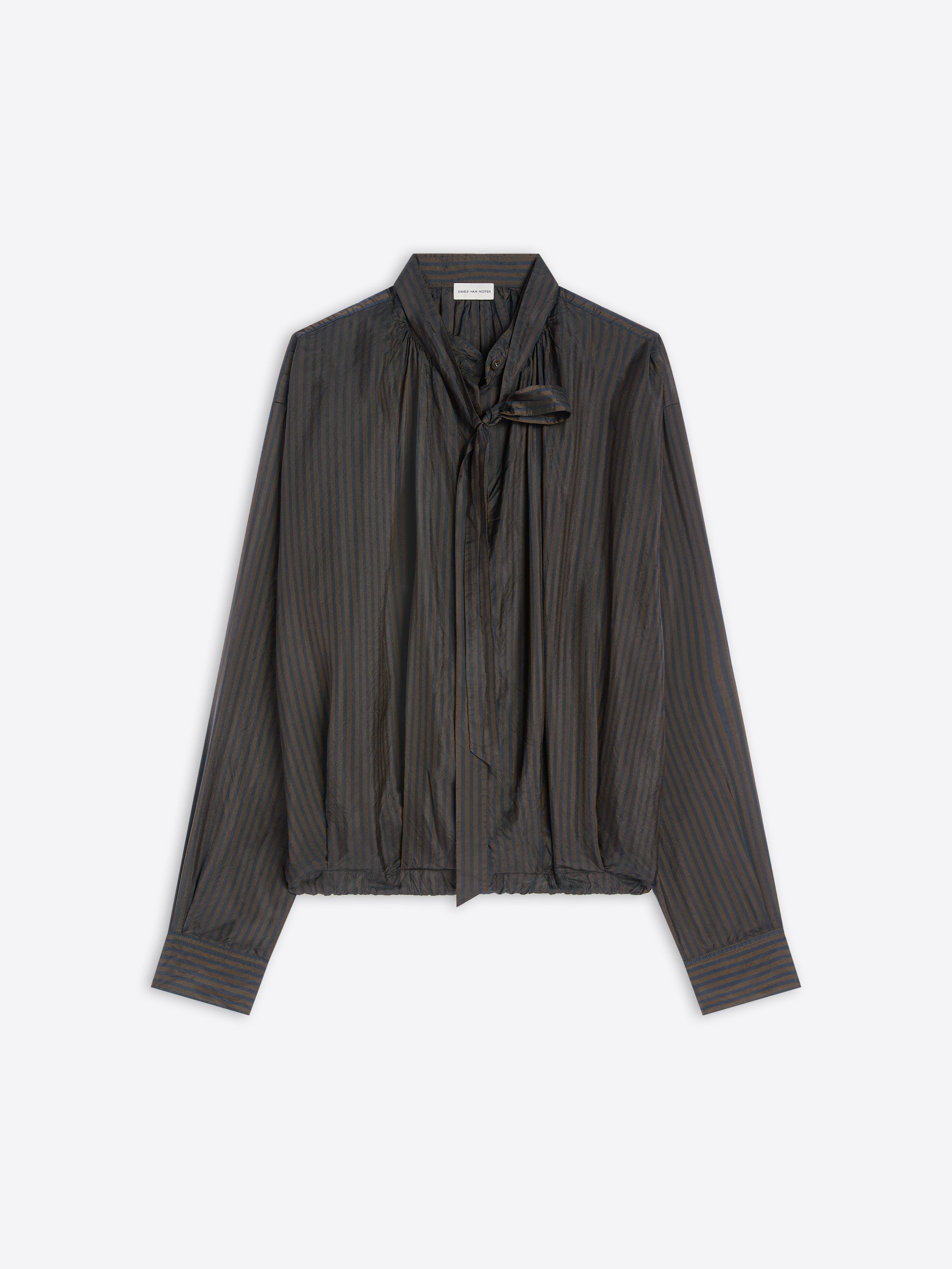 ウィメンズ向け トップス＆ブラウス | Dries Van Noten