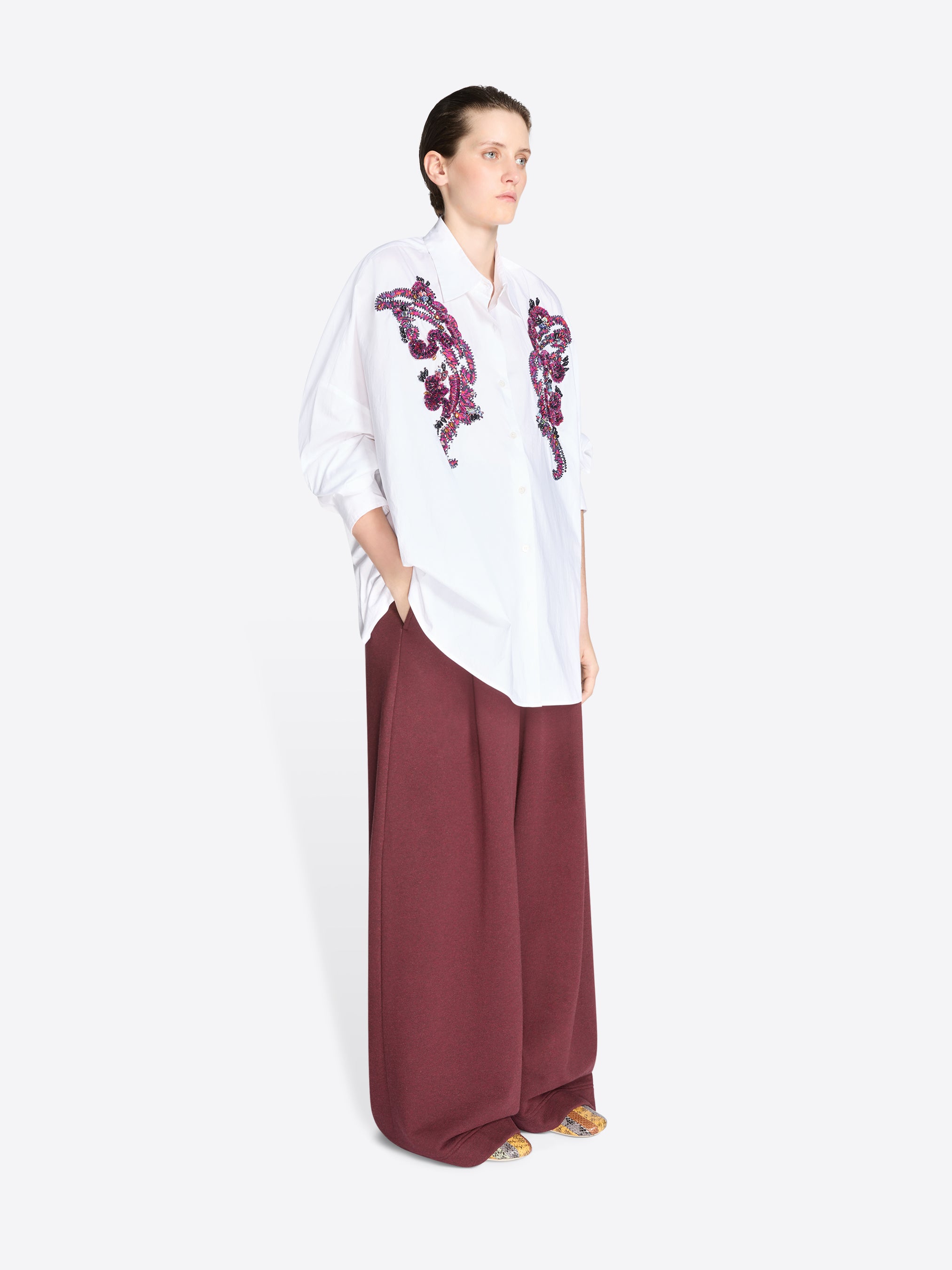 Women's Tops & Blouses | Dries Van Noten
