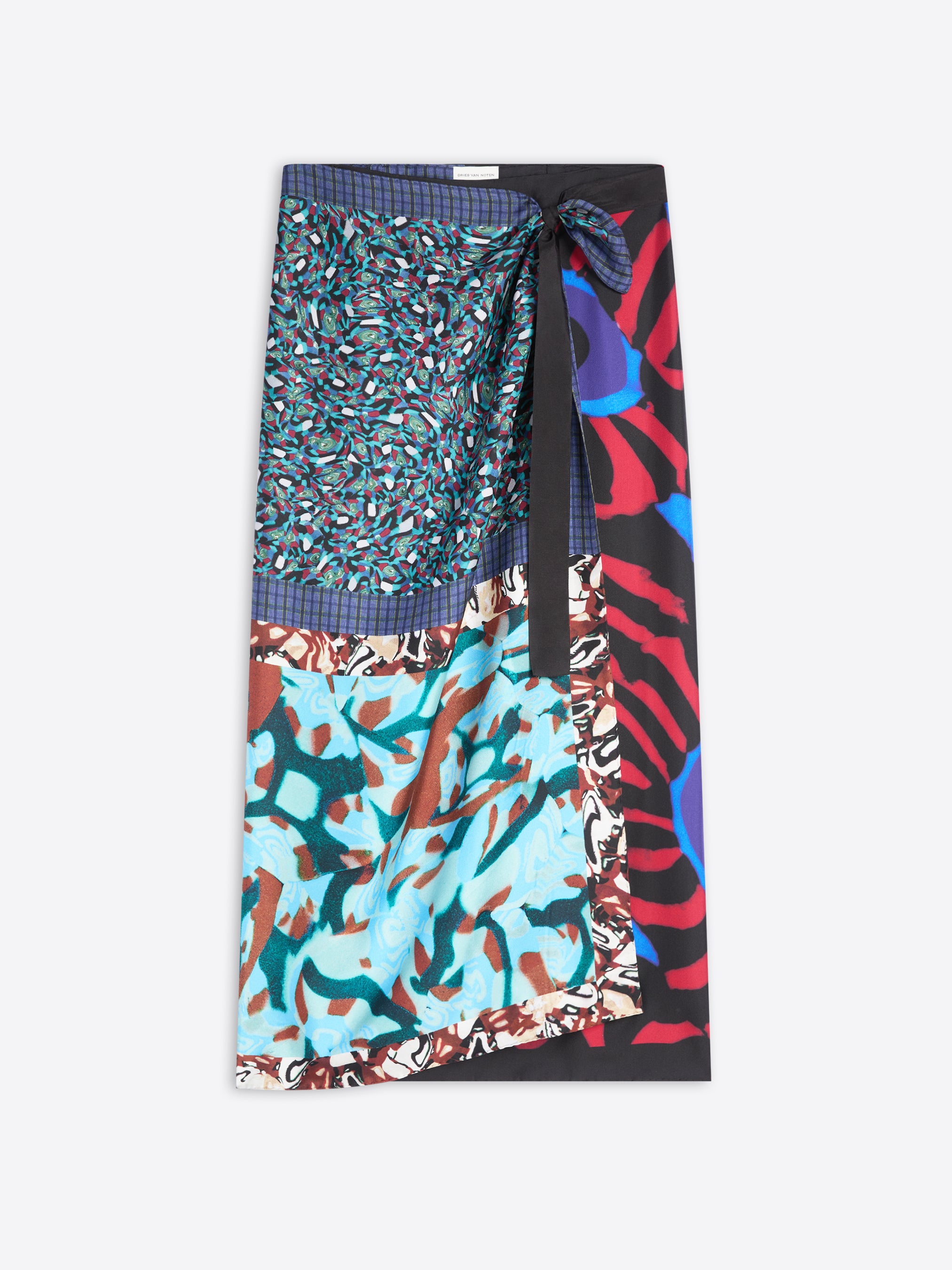 ウィメンズ向け スカート | Dries Van Noten