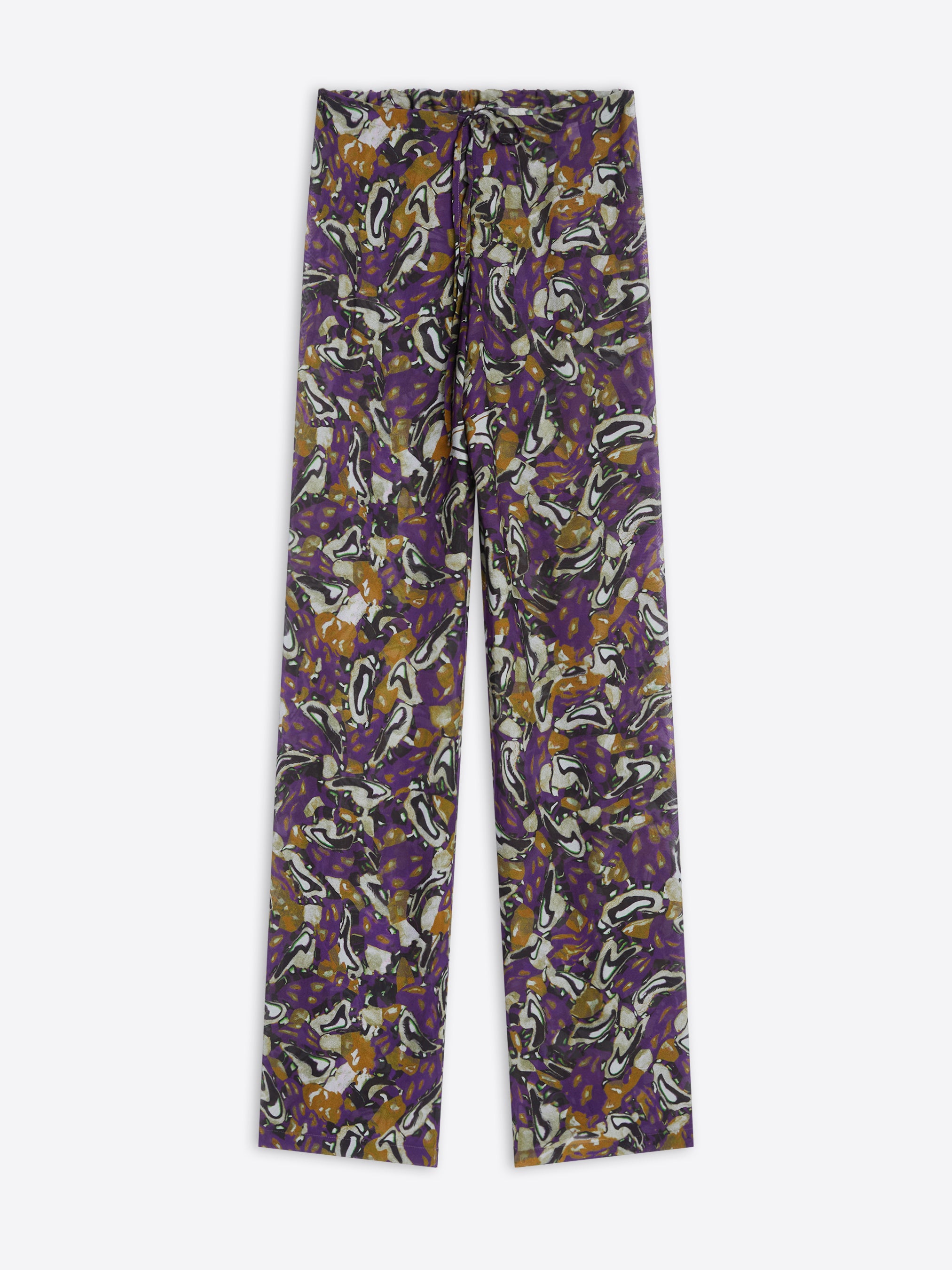 ウィメンズ向け パンツ | Dries Van Noten