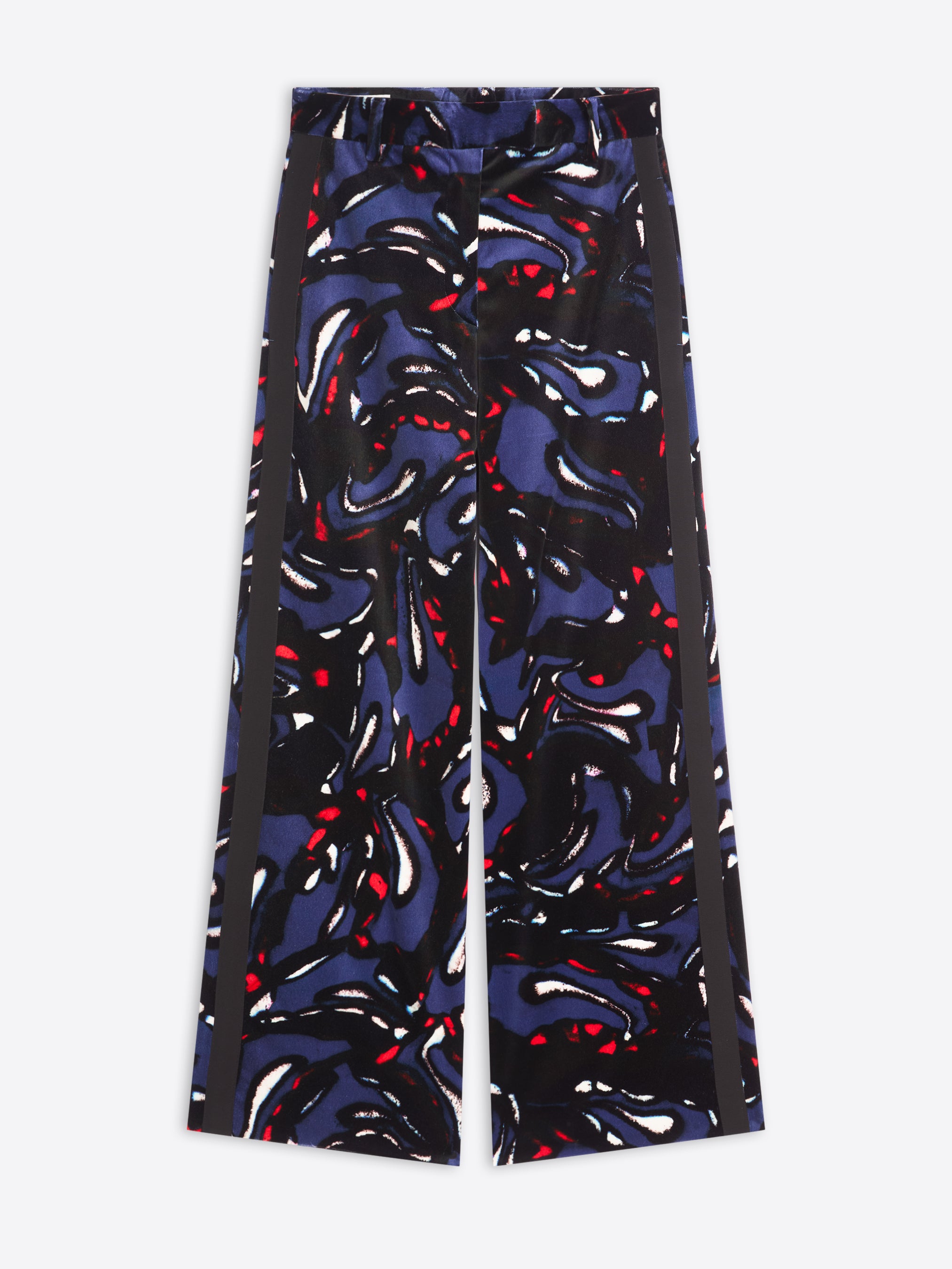 ウィメンズ向け パンツ | Dries Van Noten