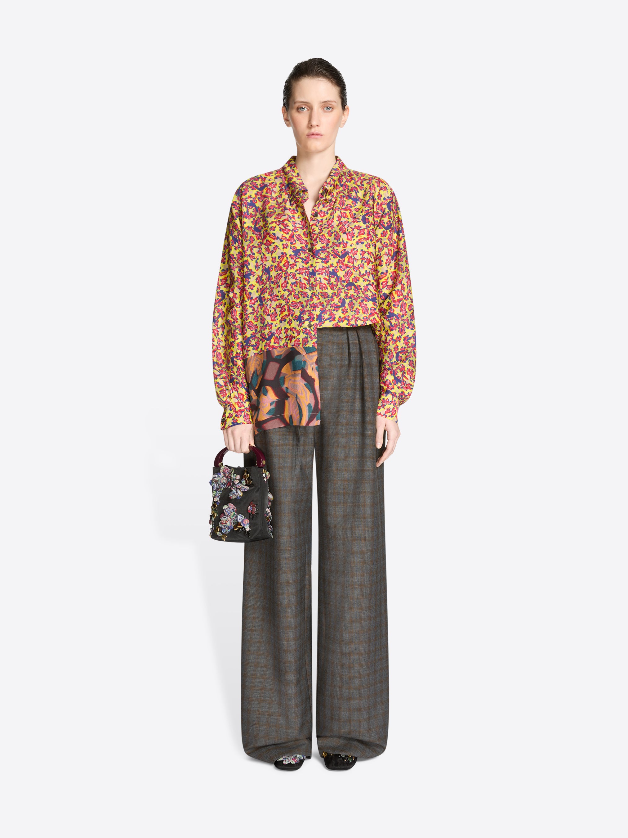 商品 – Dries Van Noten