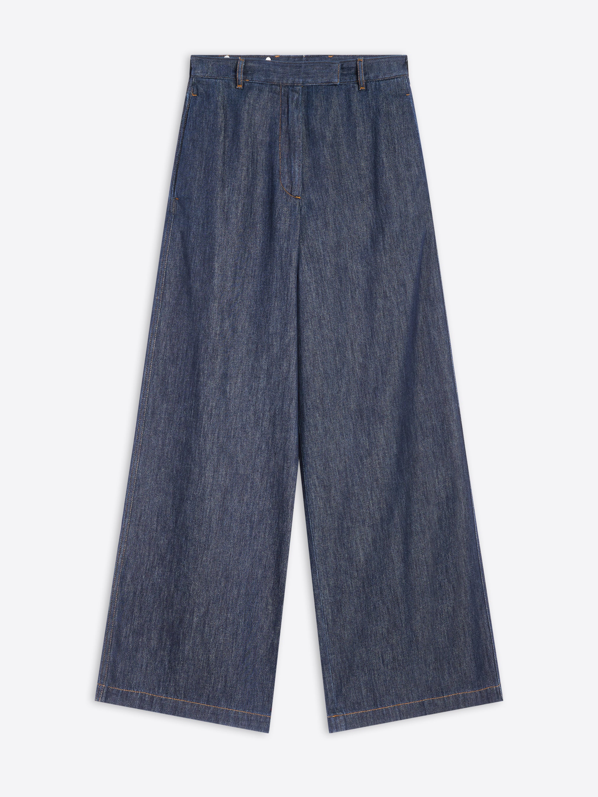 ウィメンズ向け パンツ | Dries Van Noten