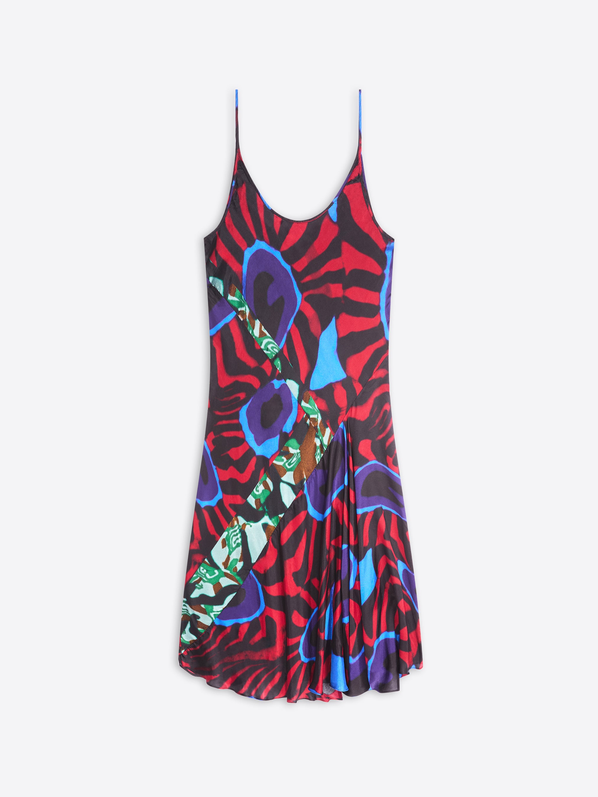 ウィメンズ向け ドレス | Dries Van Noten