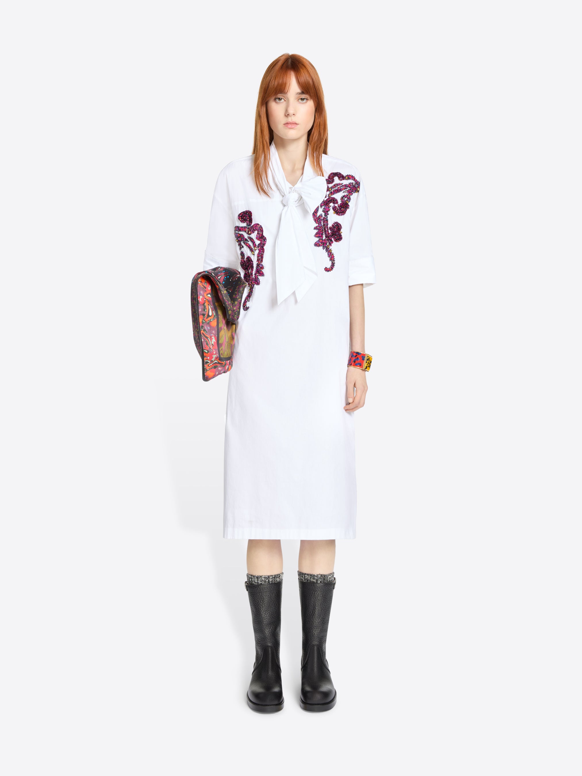 ドリス ヴァン ノッテン – Dries Van Noten