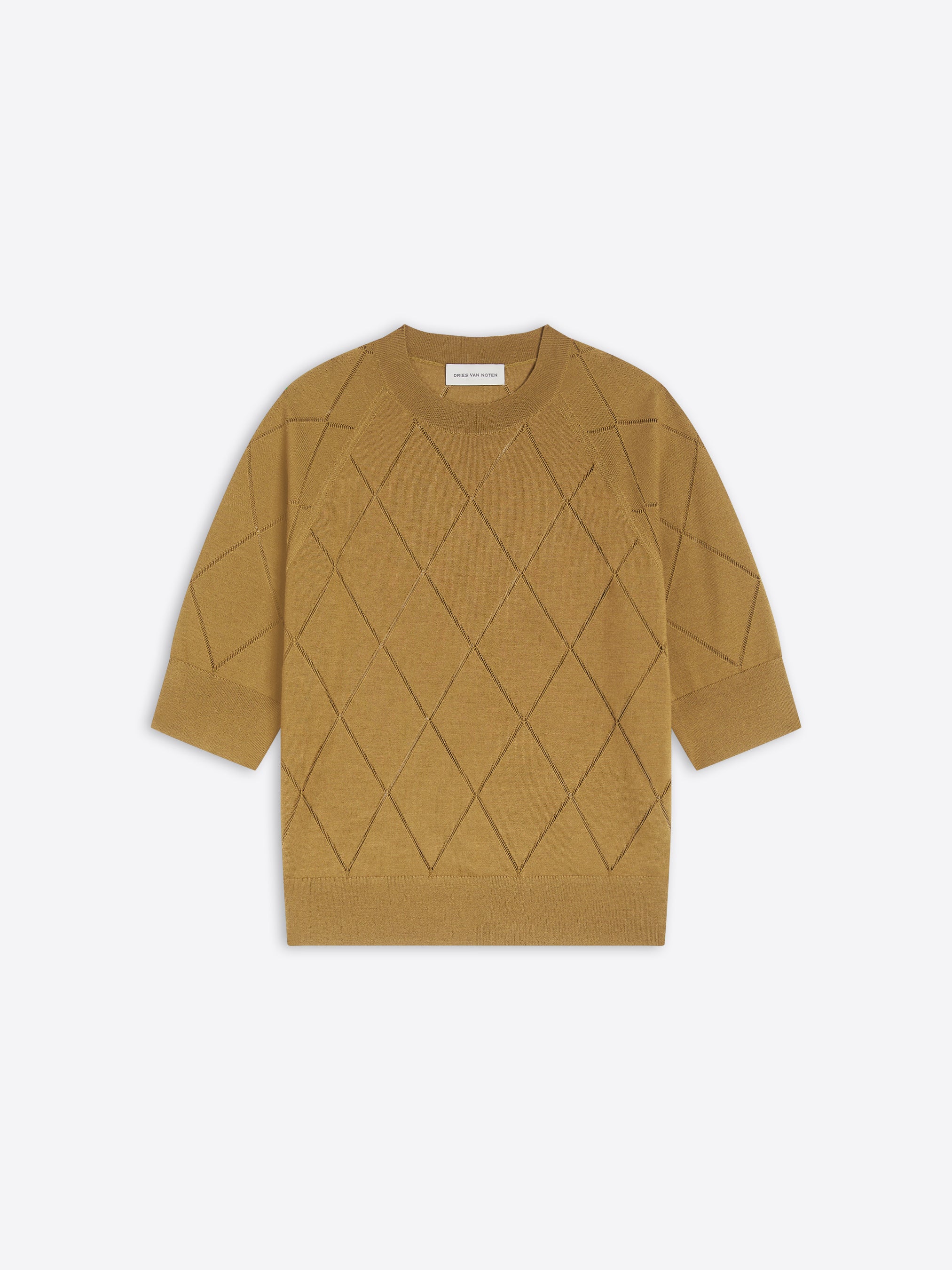 Women's Knitwear | Dries Van Noten