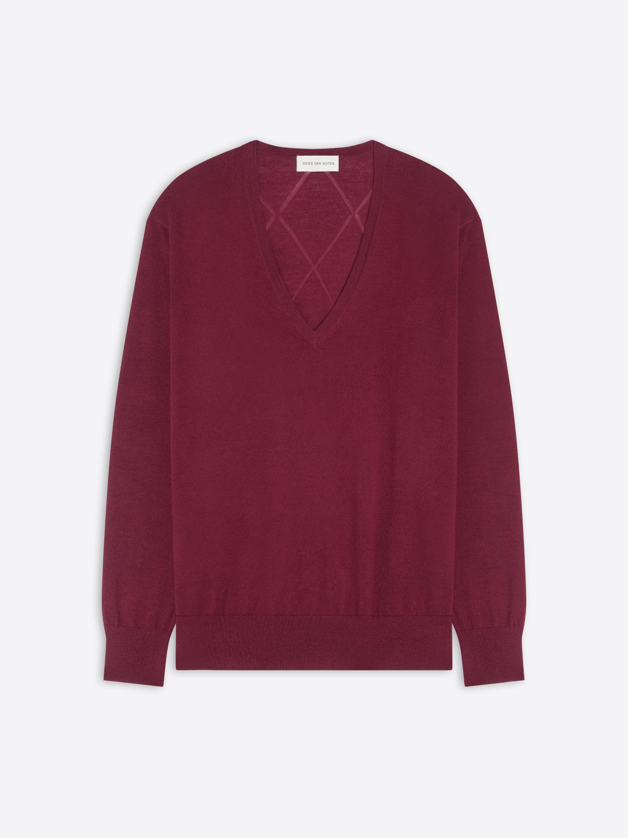 Women's Knitwear | Dries Van Noten