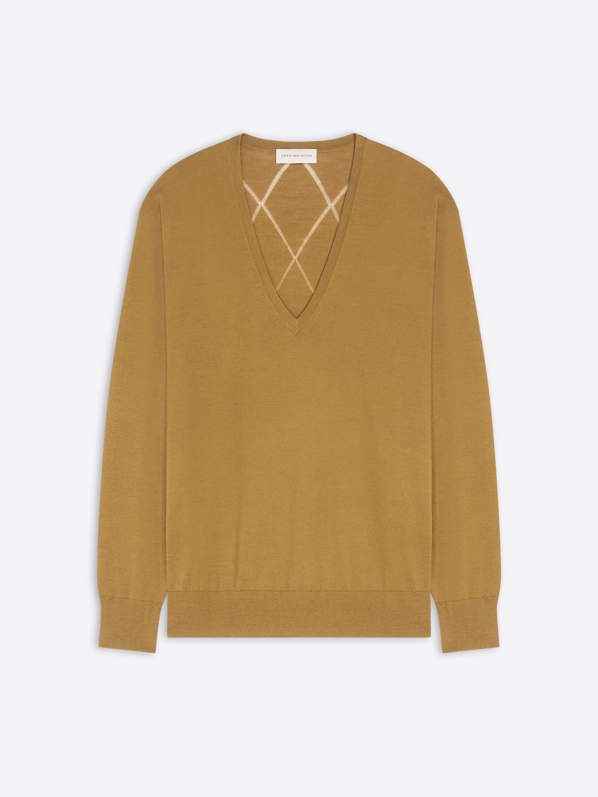 Women's Knitwear | Dries Van Noten