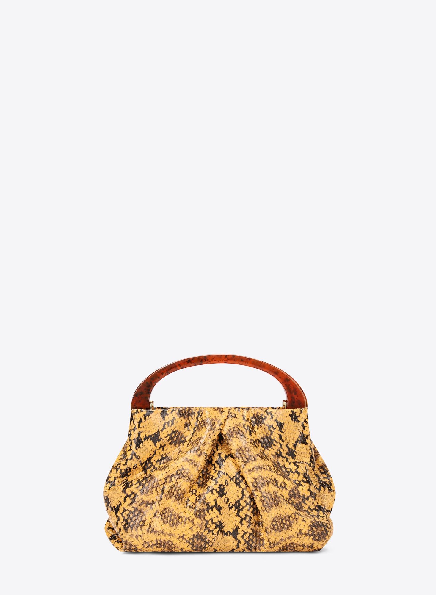 DRIES VAN NOTEN◆ベージュ◆ハンドバッグ ウィメンズ向け バッグ＆レザーグッズ | Dries Van Noten
