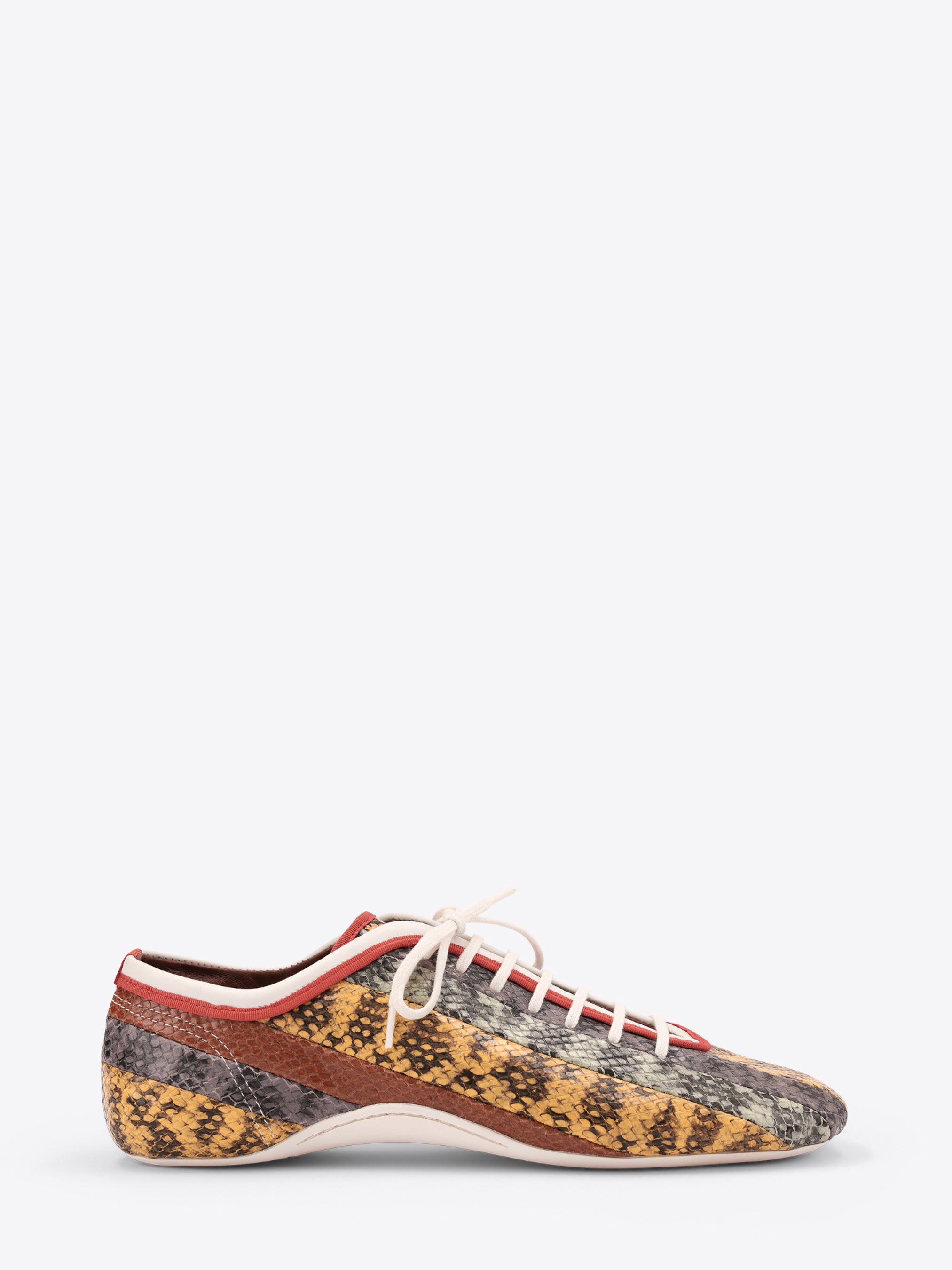 ウィメンズ向け シューズ | Dries Van Noten