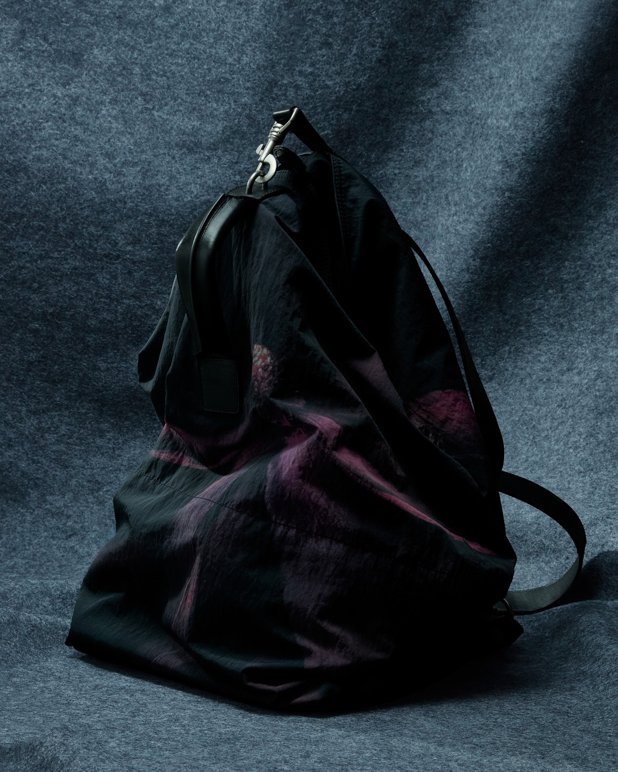 DRIES VAN NOTEN ソワマラケ バニーユカモフラージュ バニーユ