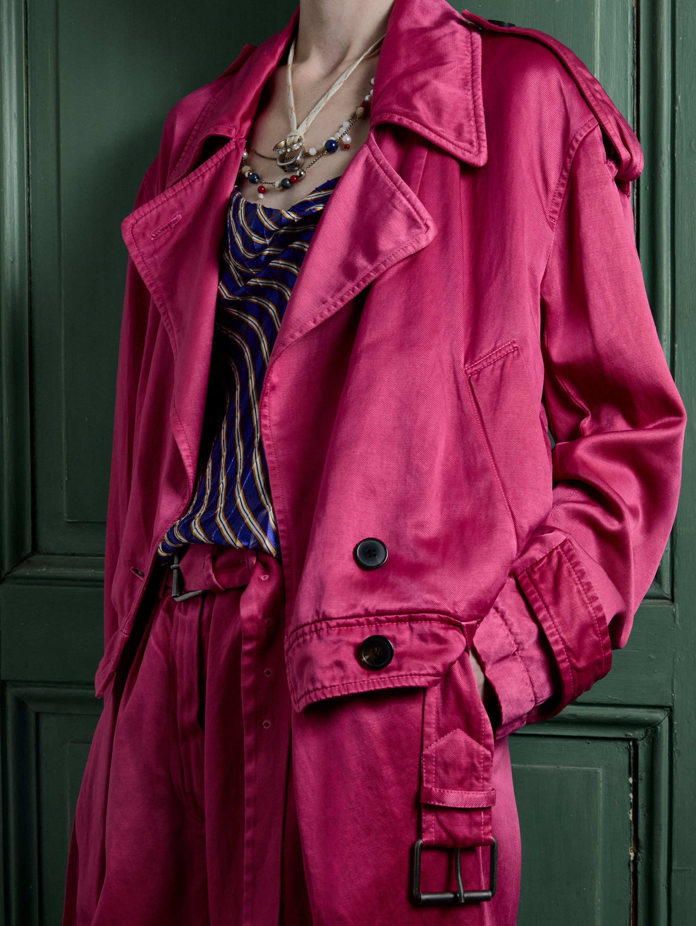 ドリス ヴァン ノッテン – Dries Van Noten