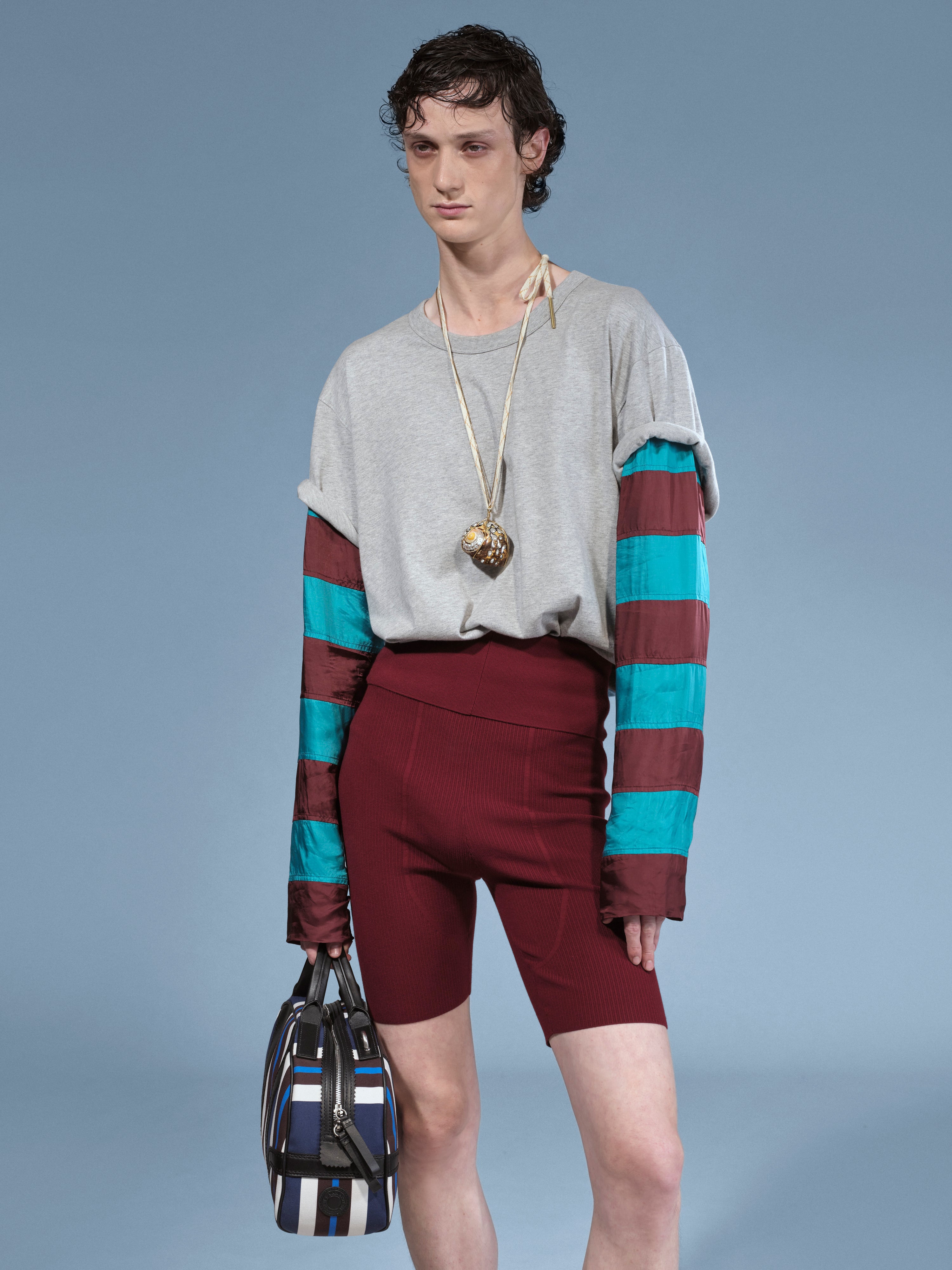 バニーユ カモフラージュ リフィル | Dries Van Noten