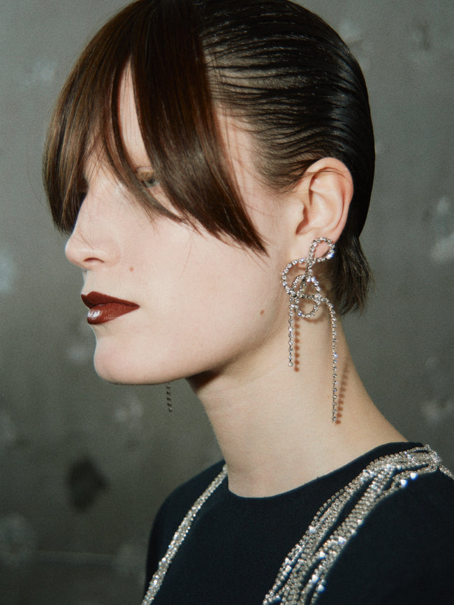 Dries Van Noten Women's Autumn-Winter 2024-25 Show