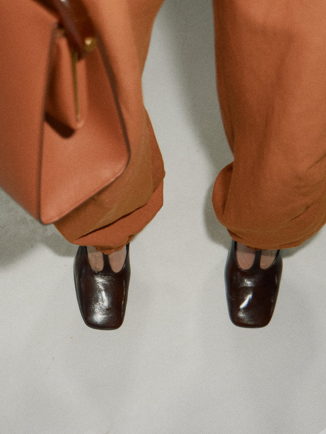 Dries Van Noten Women's Autumn-Winter 2024-25 Show