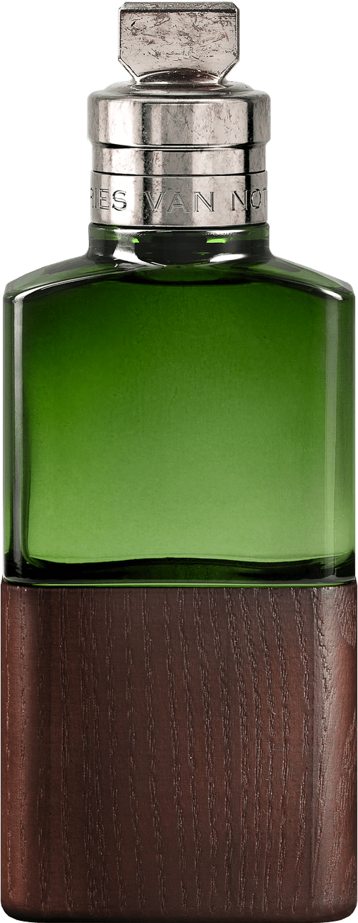 Eau de parfum Santal Greenery | Dries Van Noten