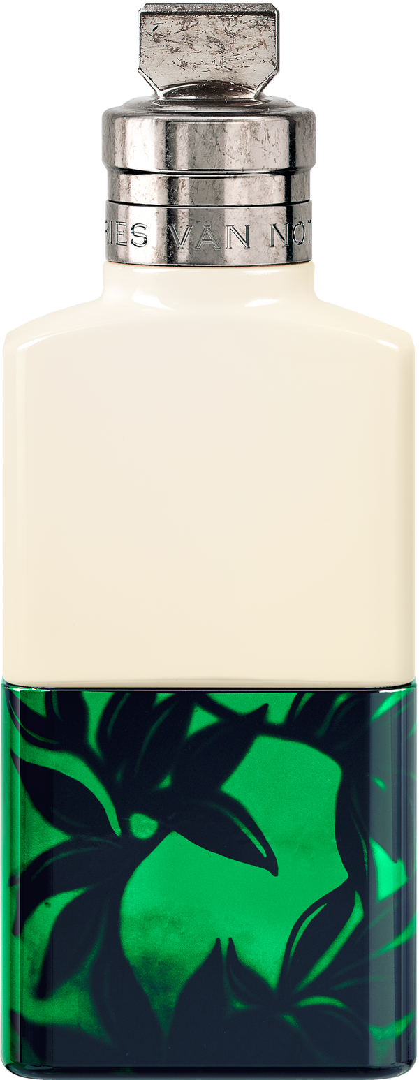 Eau de parfum Santal Greenery | Dries Van Noten