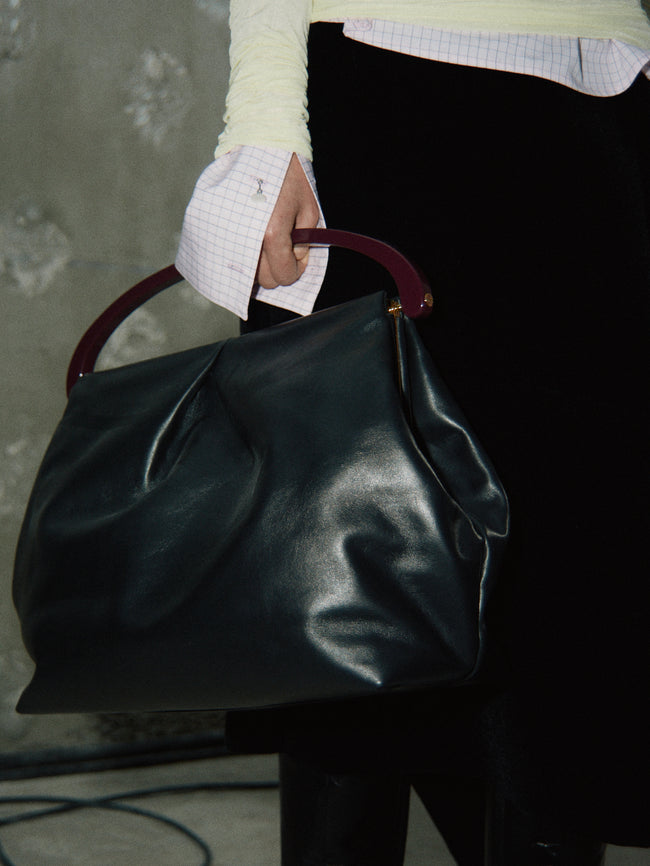 Dries Van Noten Women's Autumn-Winter 2024-25 Show