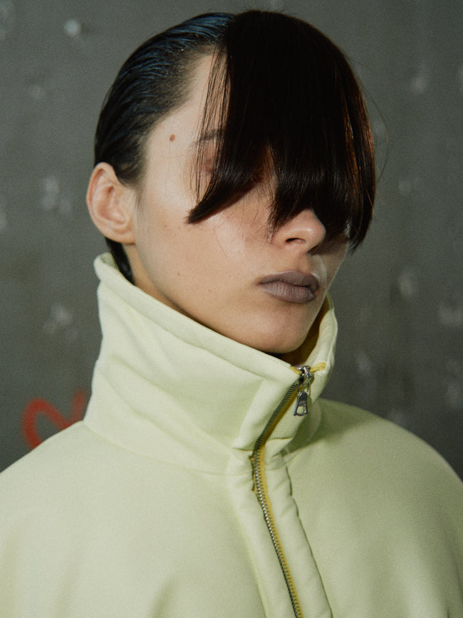 Dries Van Noten Women's Autumn-Winter 2024-25 Show